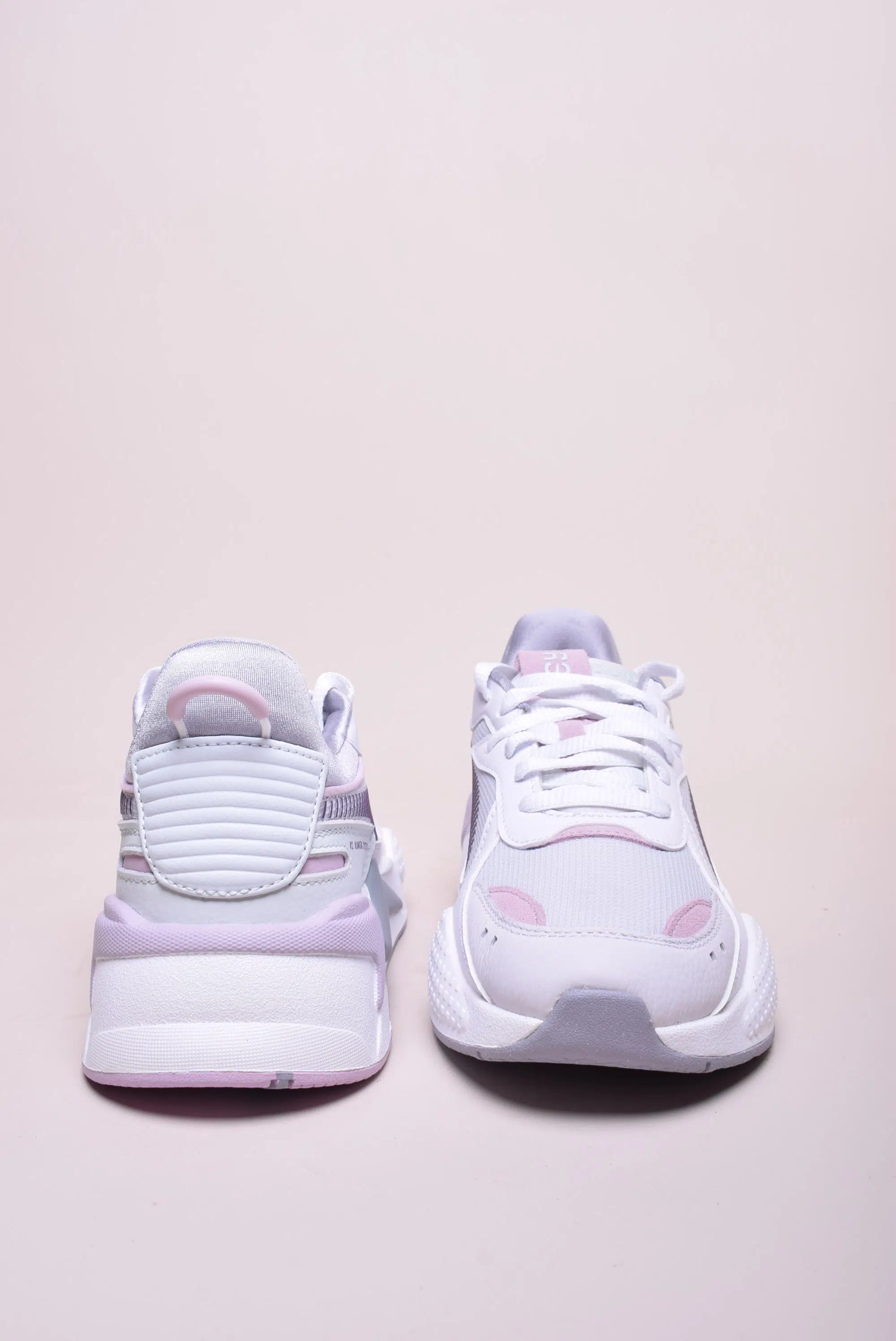 Sneakers dama cu platforma RS-X Soft [3]