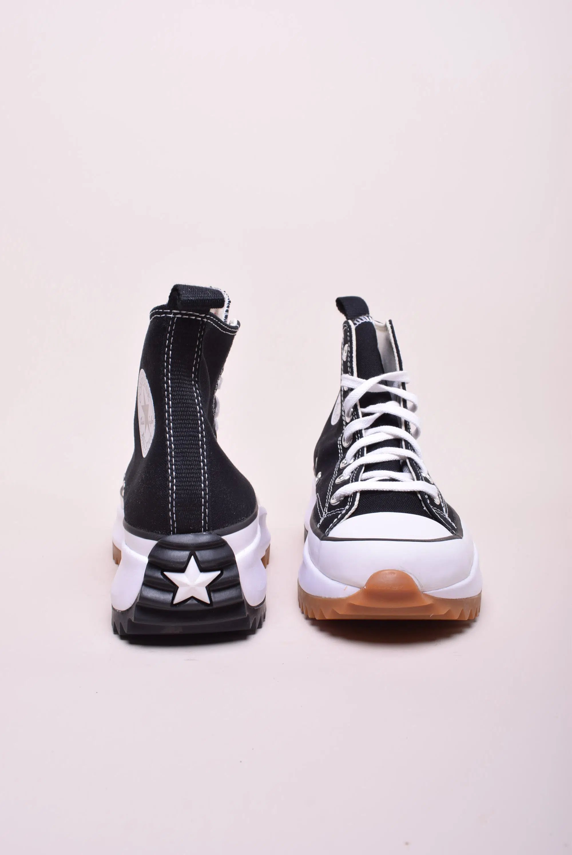 Sneakers dama cu platforma Run Star Hike Platform [3]