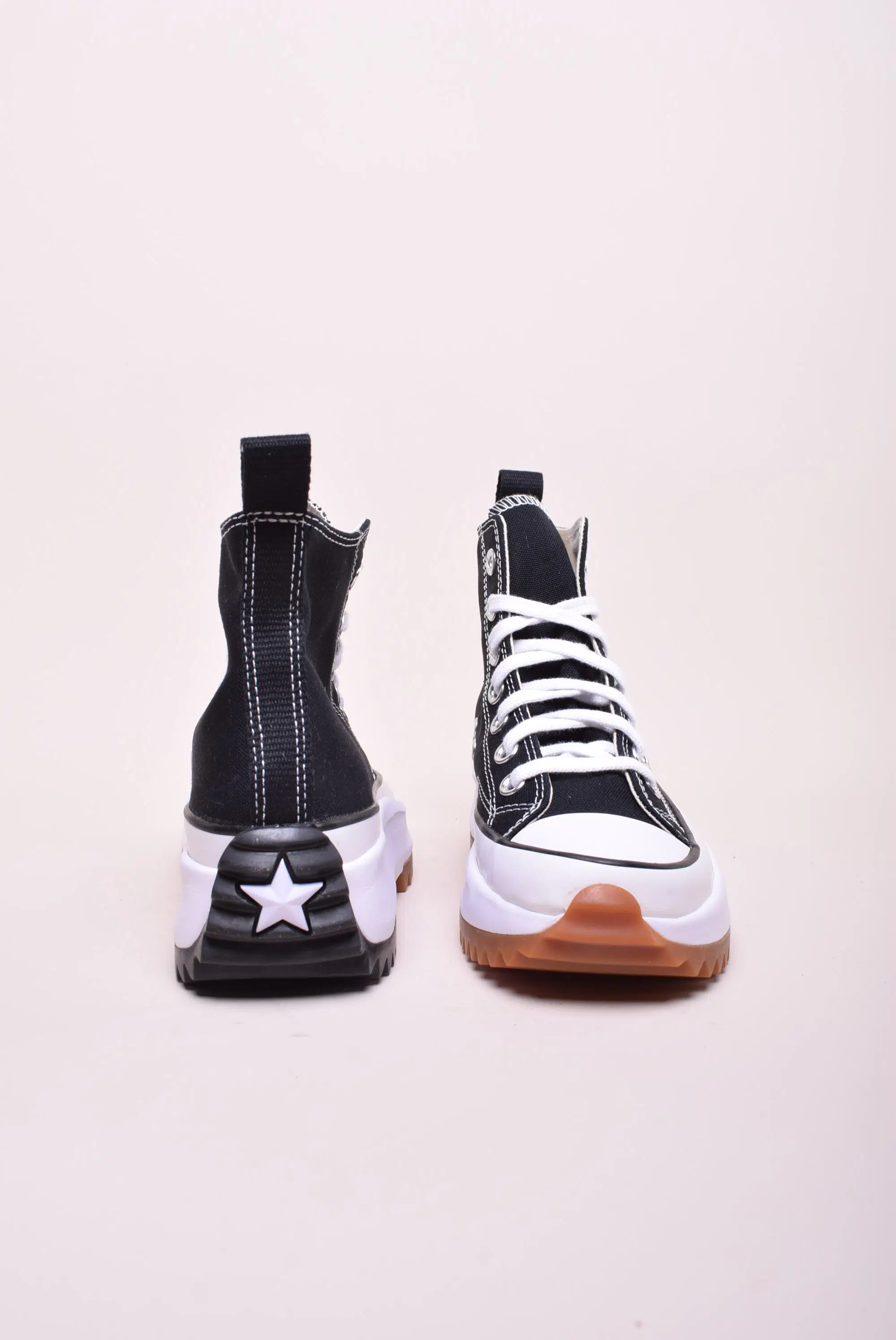 Sneakers dama cu platforma Run Star Hike Platform [3]