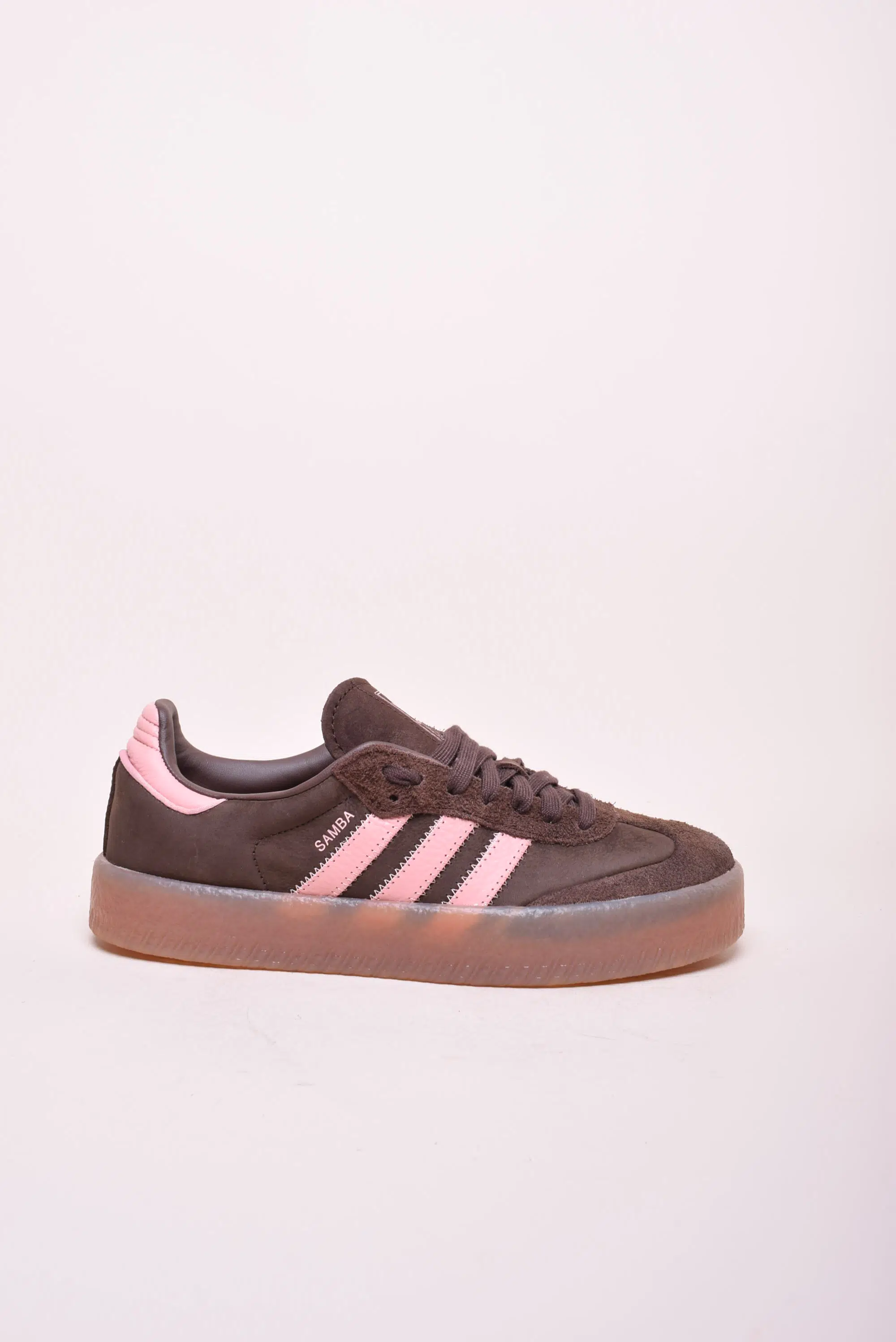 Sneakers dama cu platforma Sambae