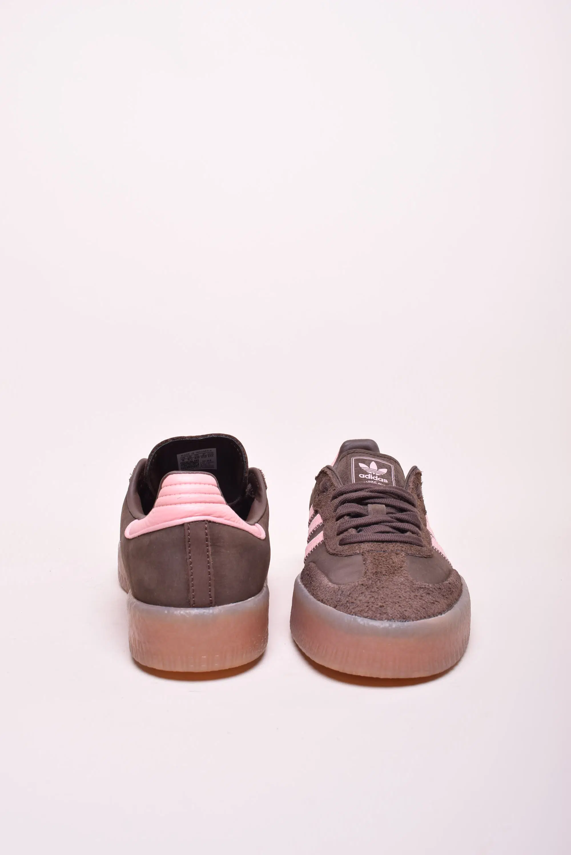 Sneakers dama cu platforma Sambae [3]