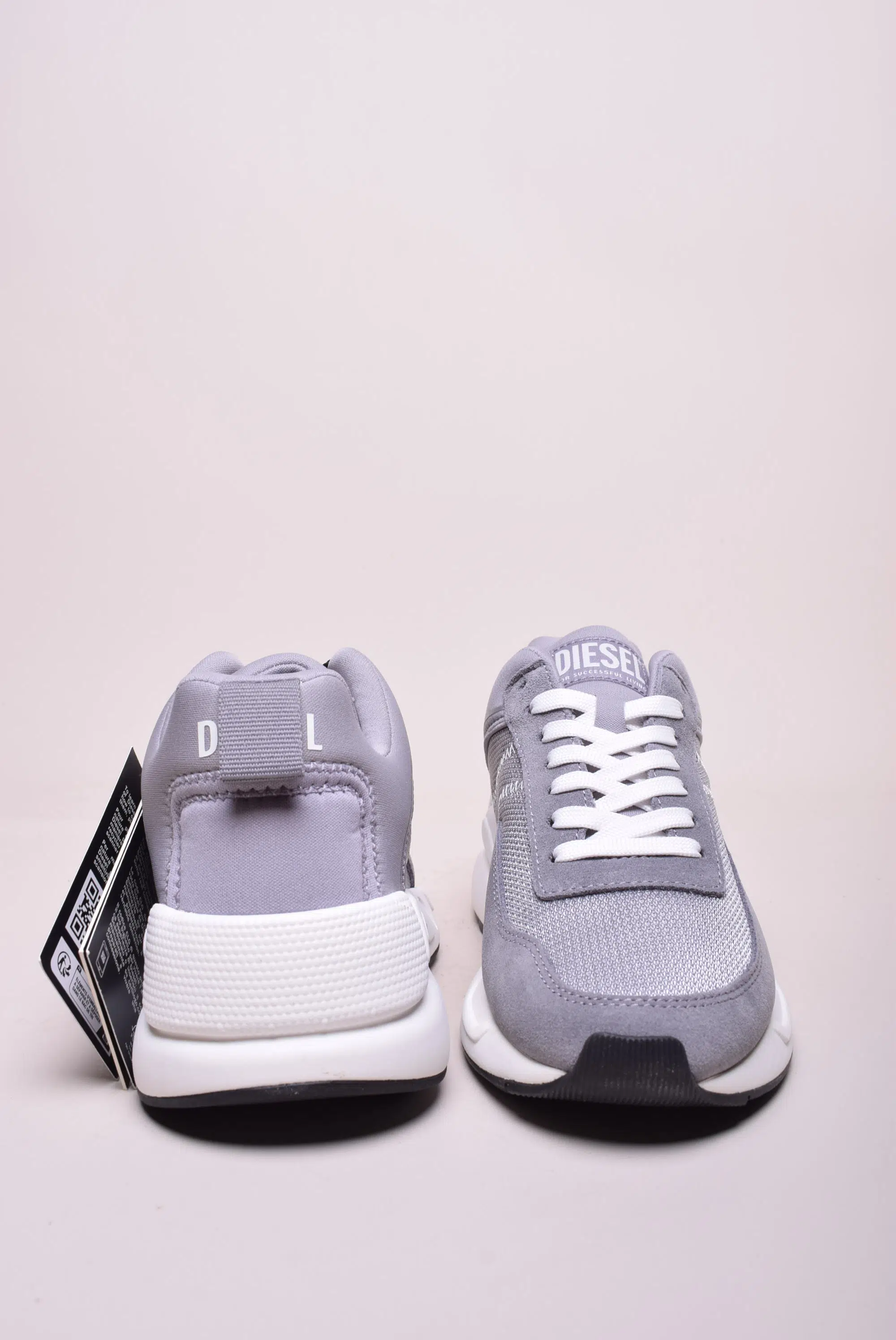 Sneakers dama cu platforma Serena Low [3]