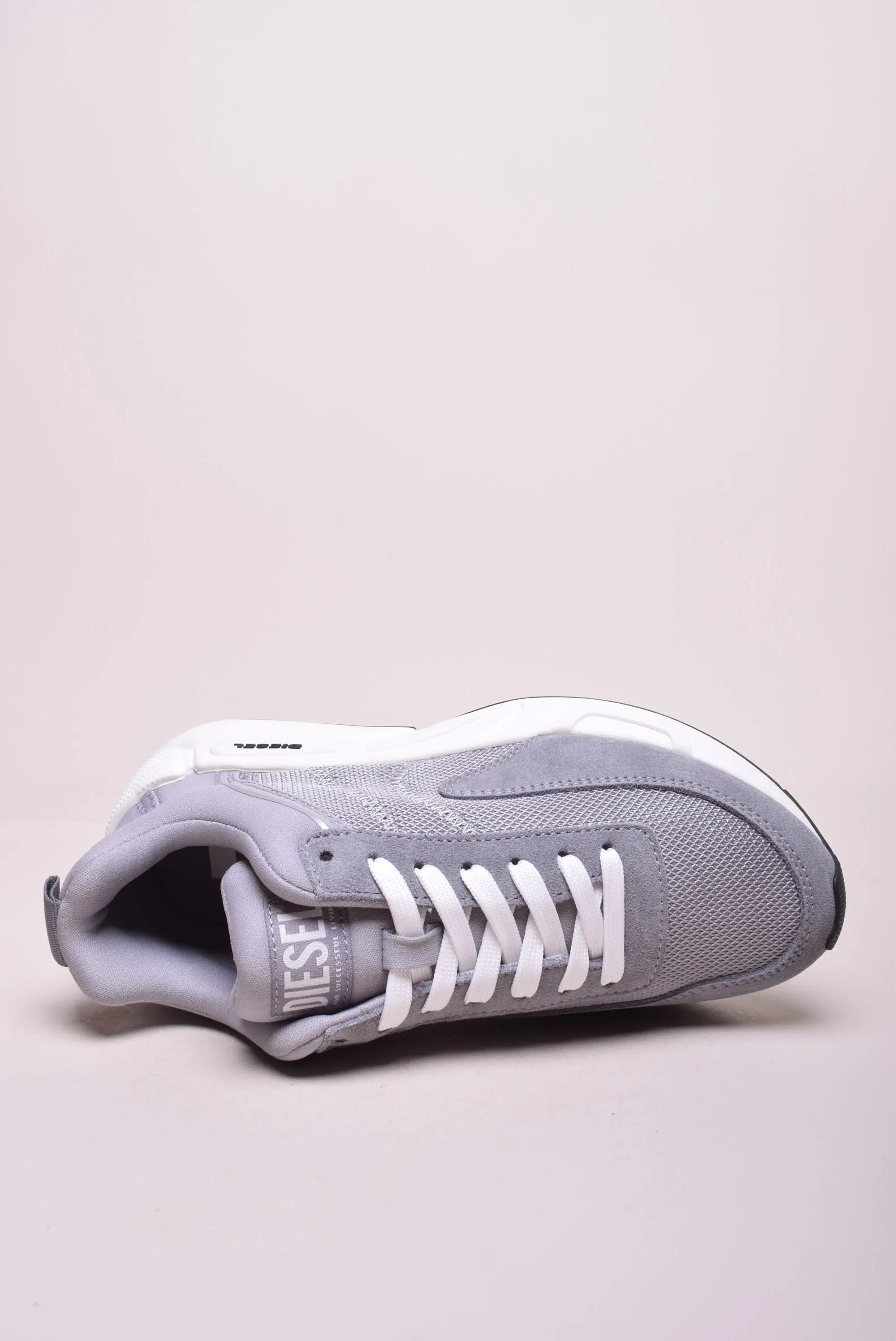 Sneakers dama cu platforma Serena Low [4]