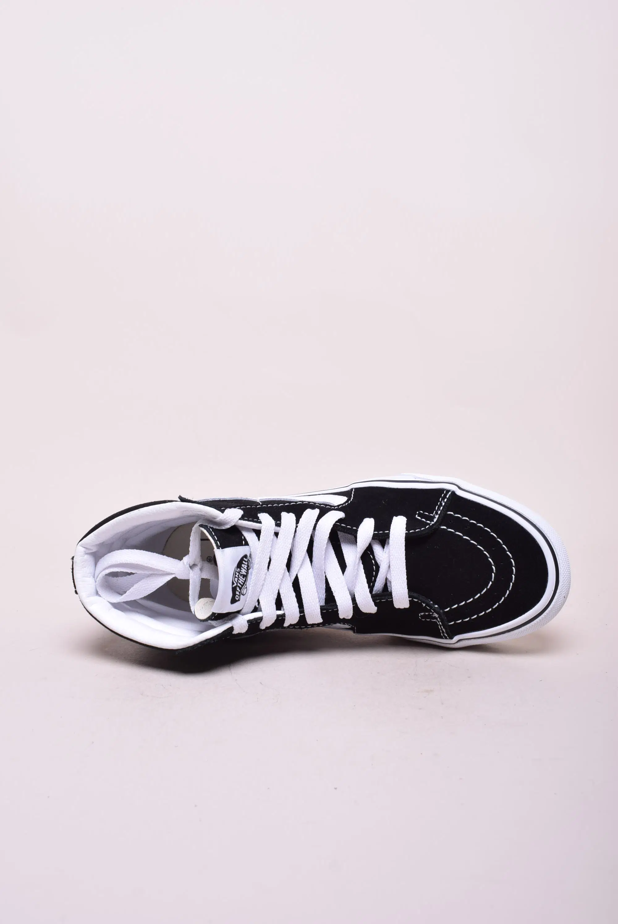 Sneakers dama cu platforma Sk8-Hi Platform 2 [4]