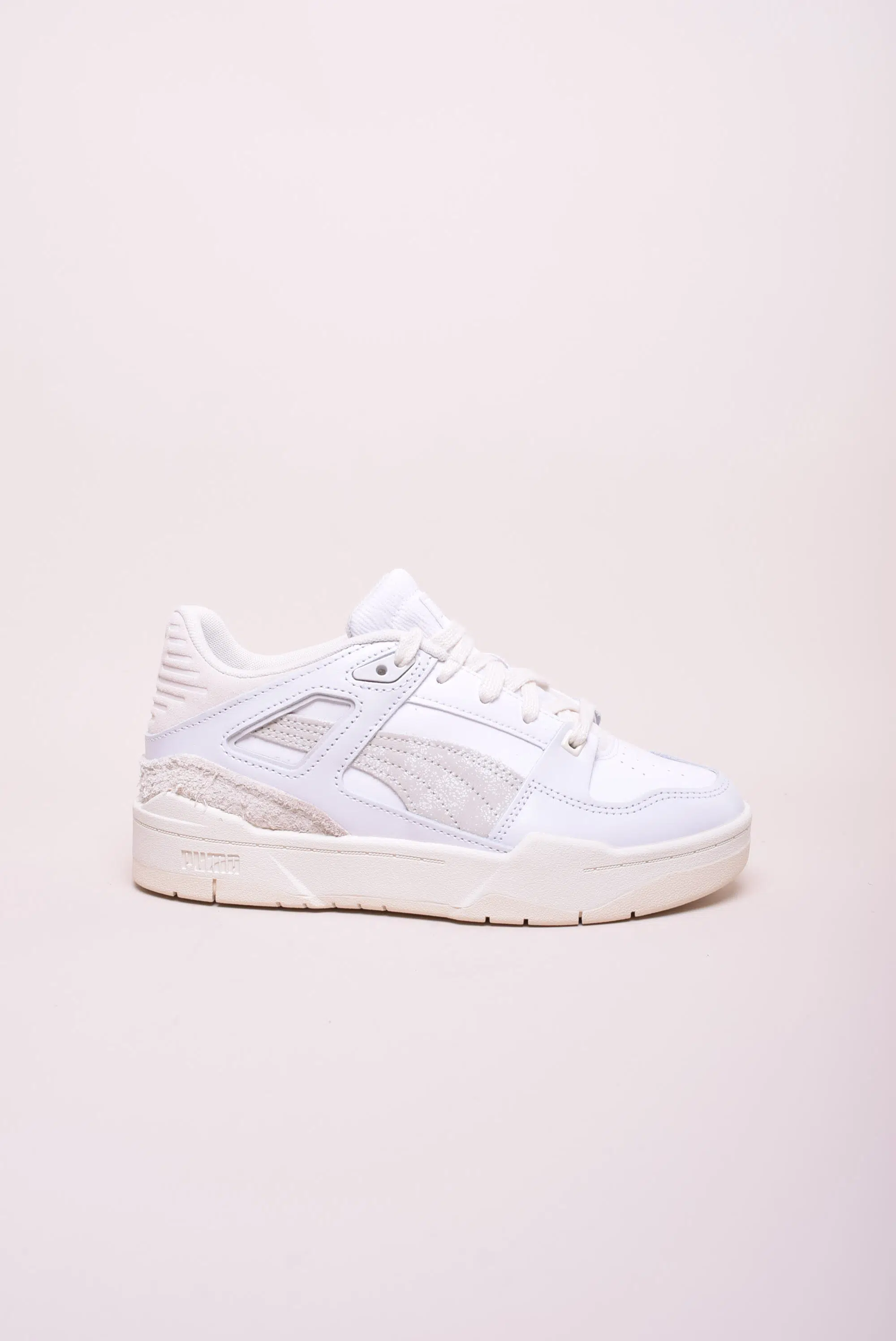 Sneakers dama cu platforma Slipstream Thrifted