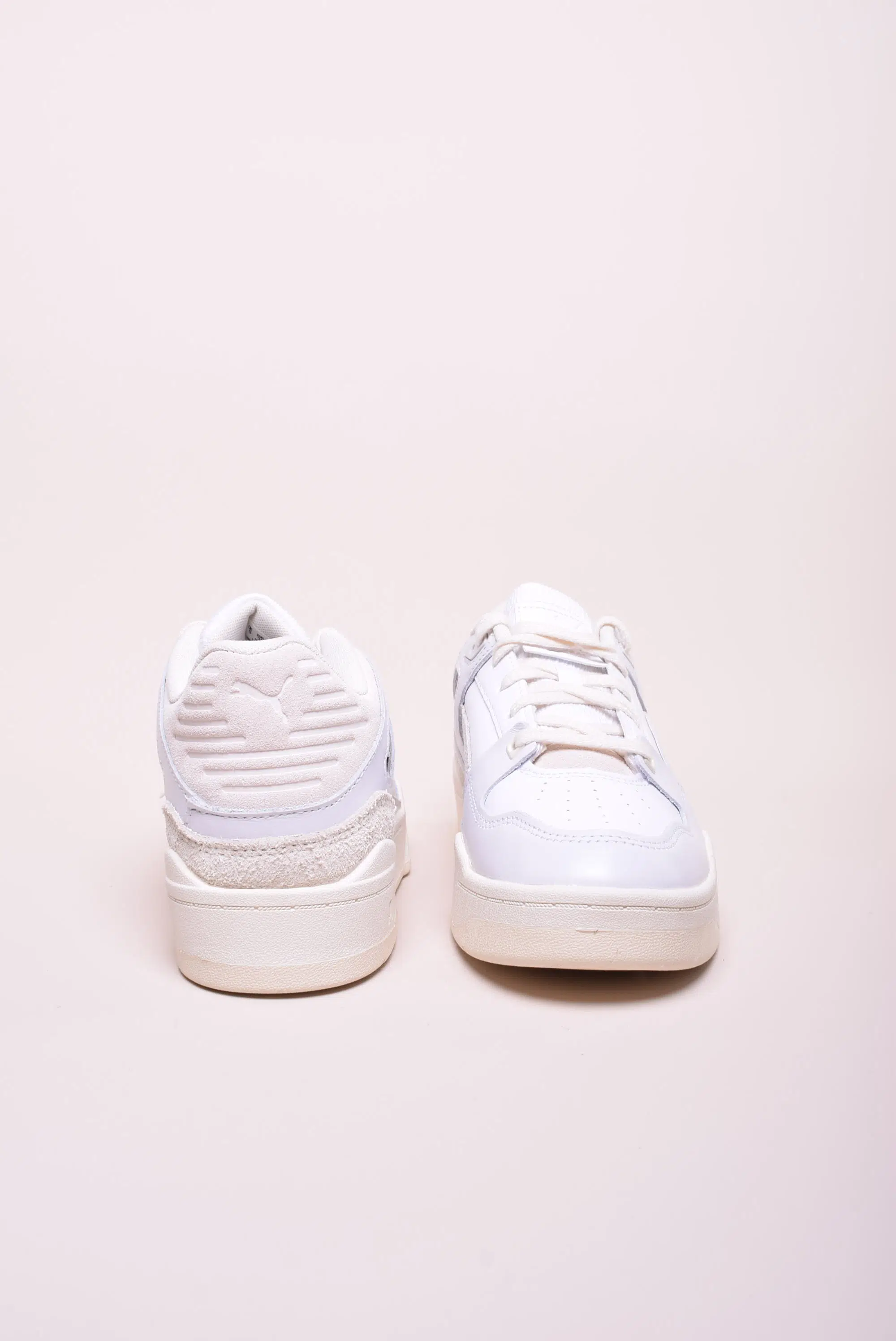 Sneakers dama cu platforma Slipstream Thrifted [3]