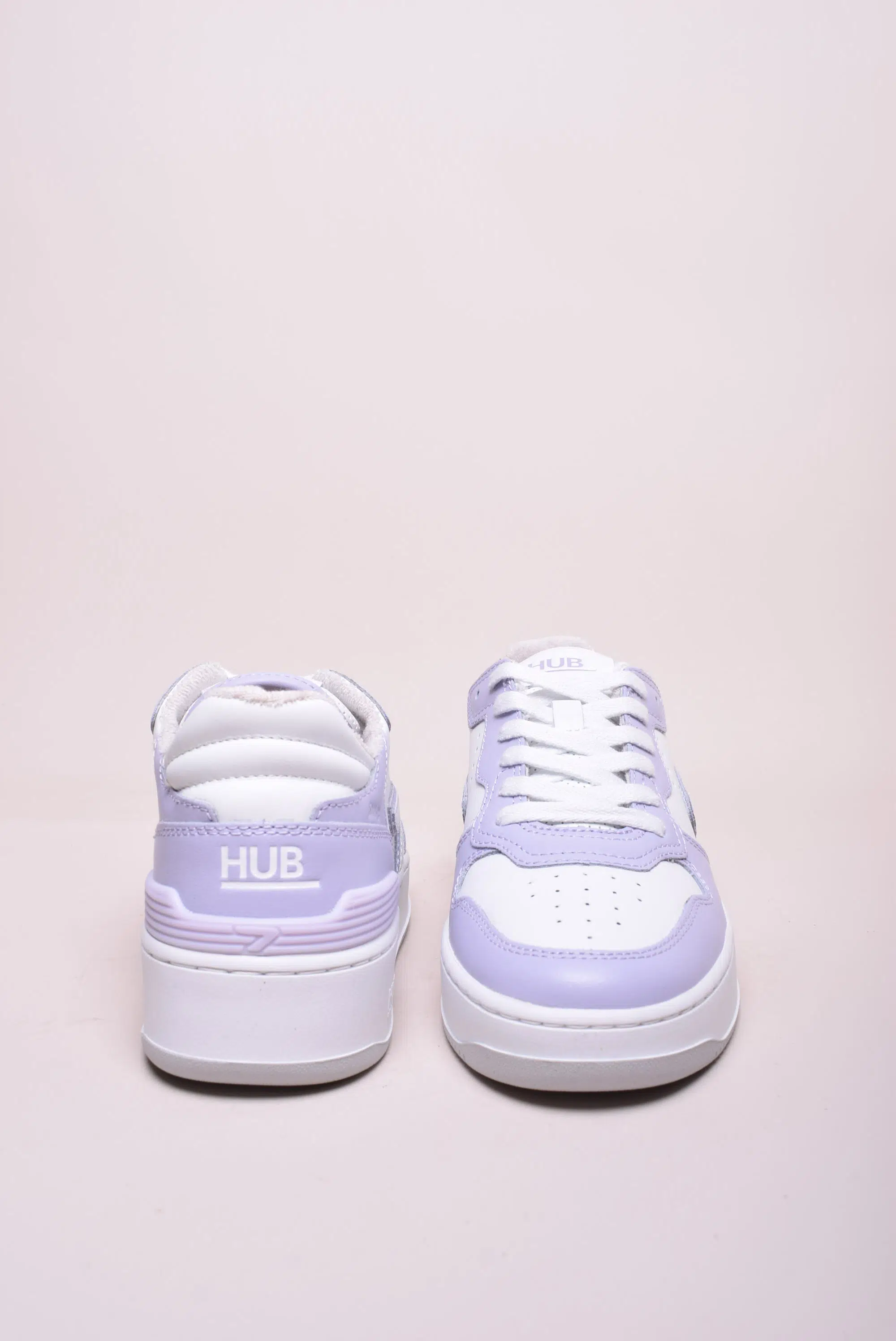 Sneakers dama cu platforma Smash L31 TL [3]