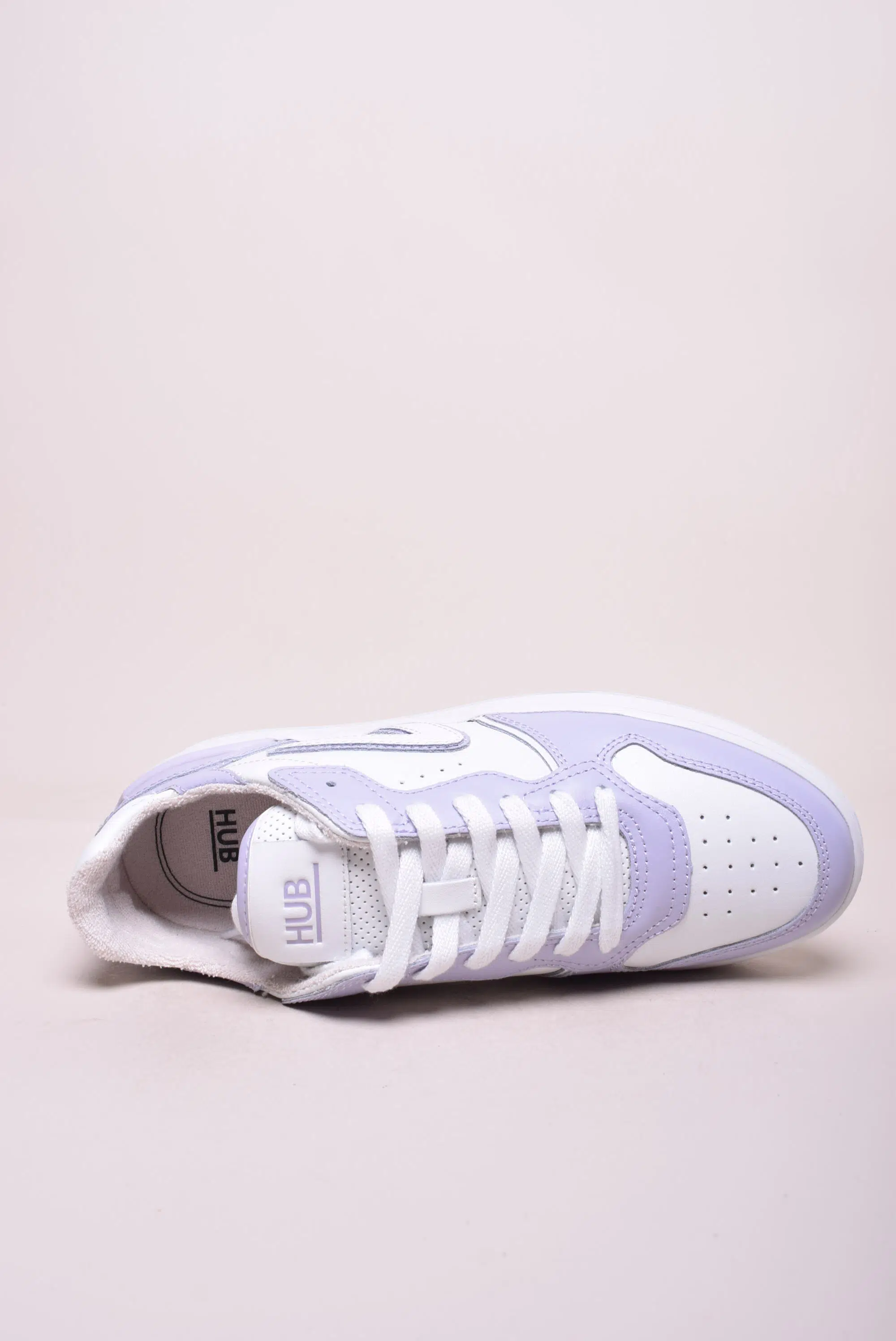 Sneakers dama cu platforma Smash L31 TL [4]