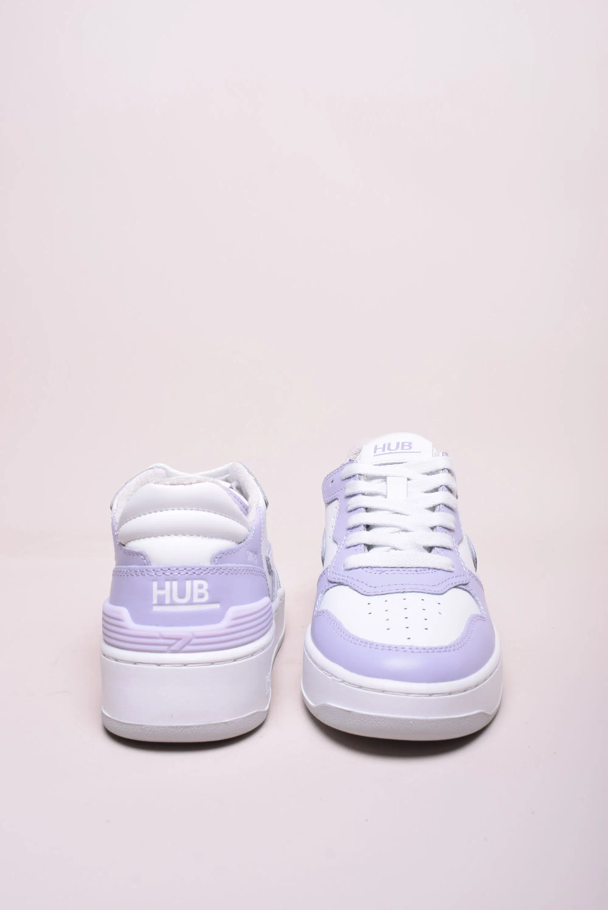 Sneakers dama cu platforma Smash L31 TL [3]
