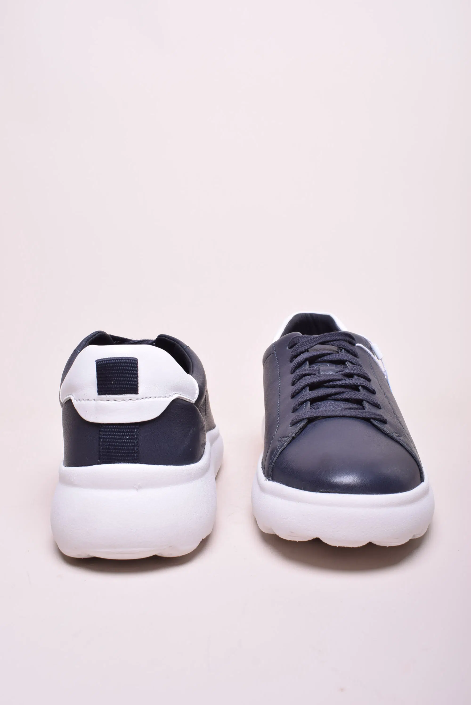 Sneakers dama cu platforma Spherica  [3]