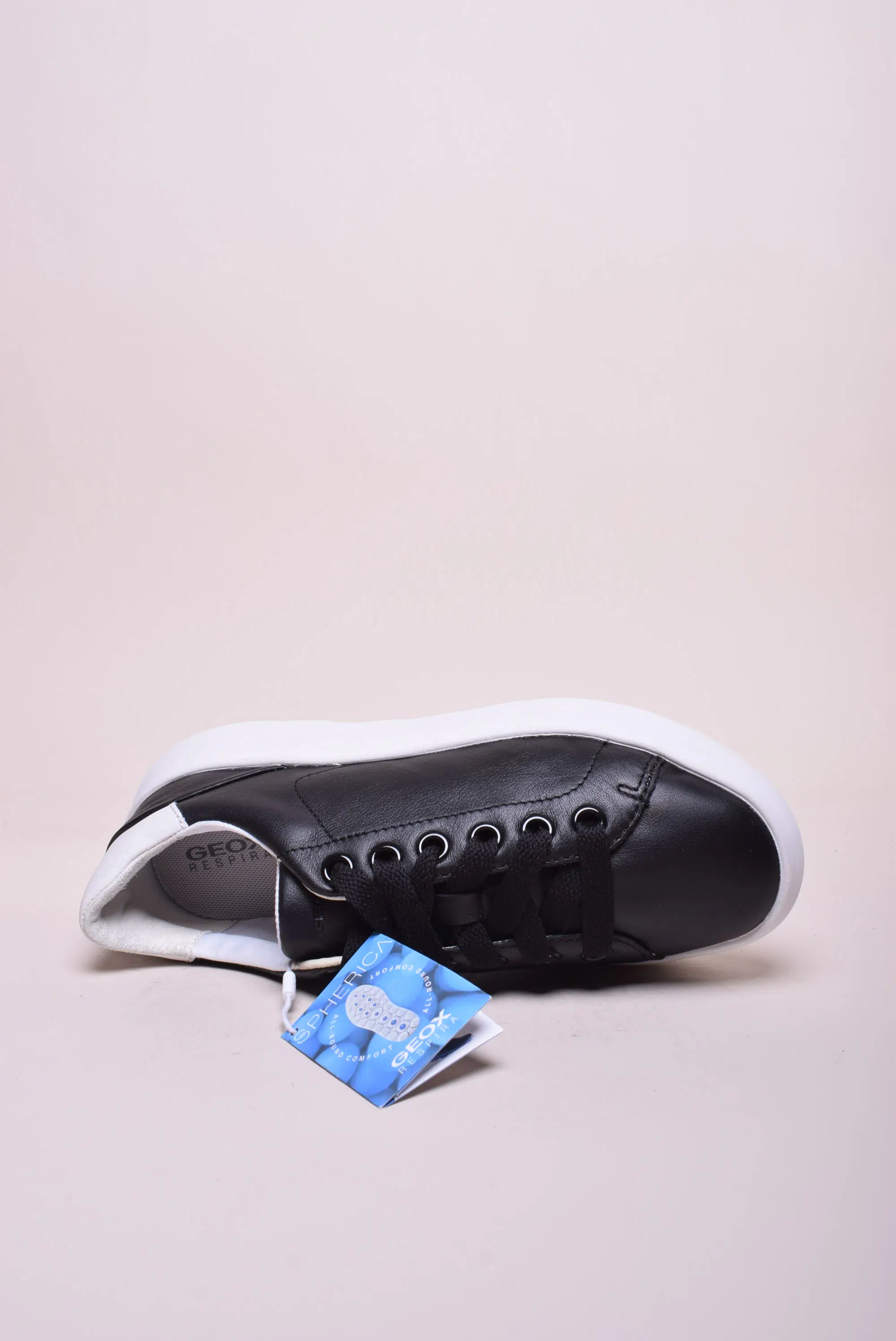 Sneakers dama cu platforma Spherica EC4.1 [4]