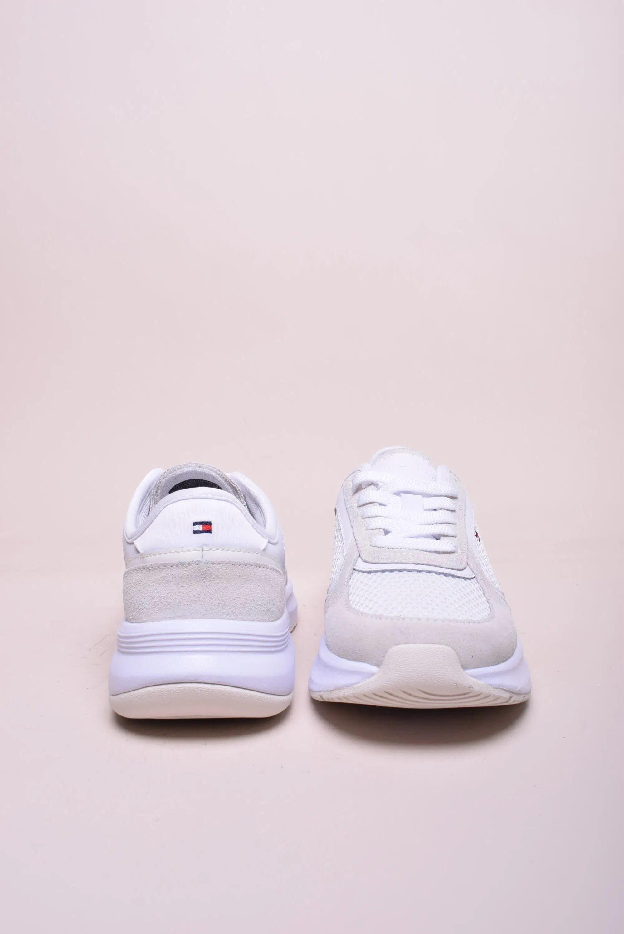 Sneakers dama cu platforma SPORTY RUNNER [3]