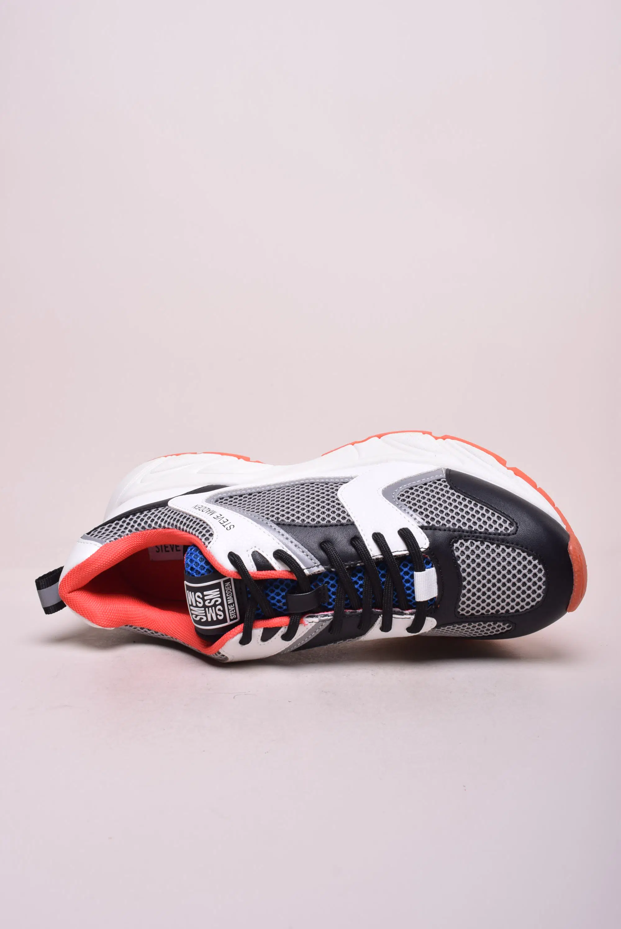 Sneakers dama cu platforma Standout [4]