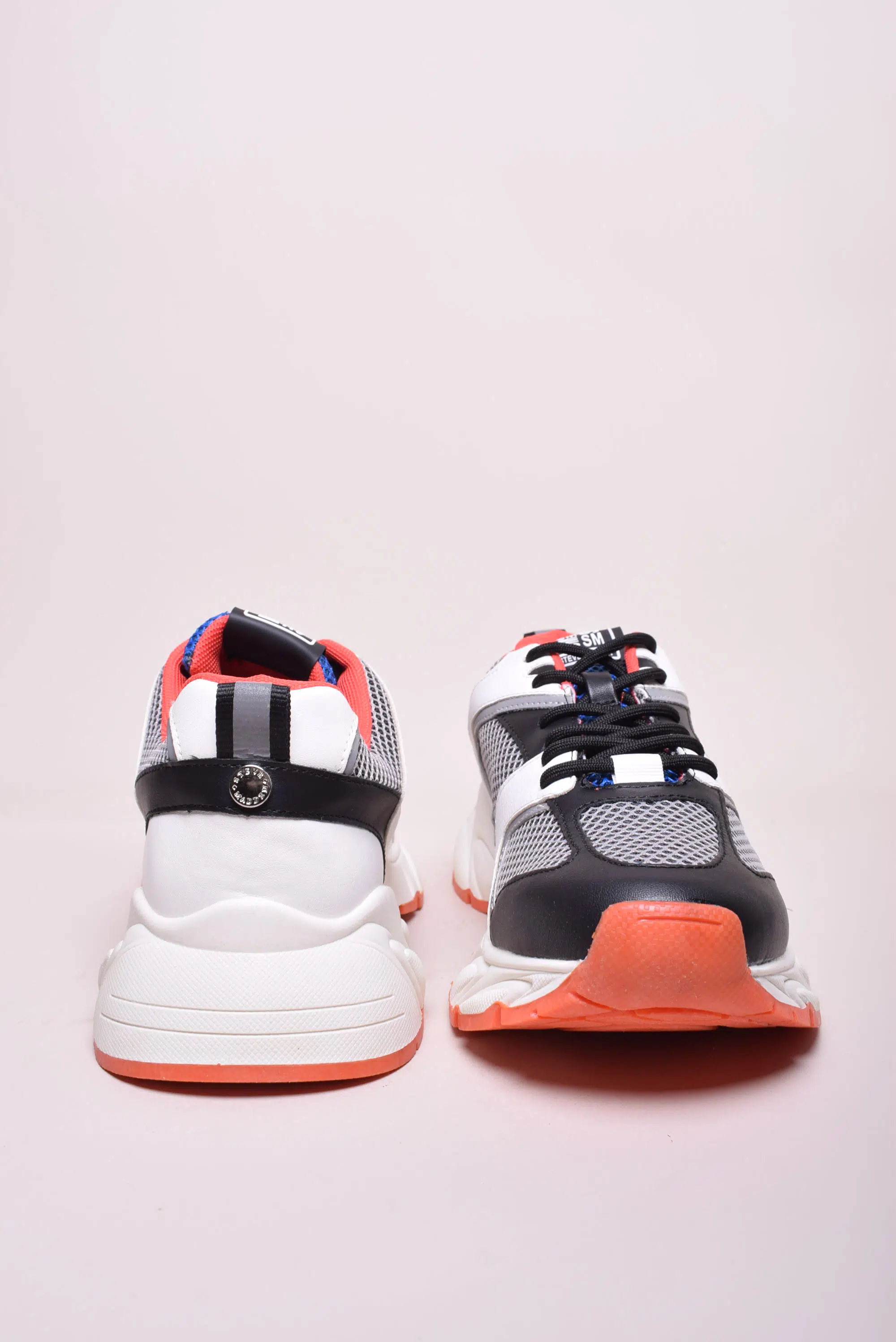 Sneakers dama cu platforma Standout [3]