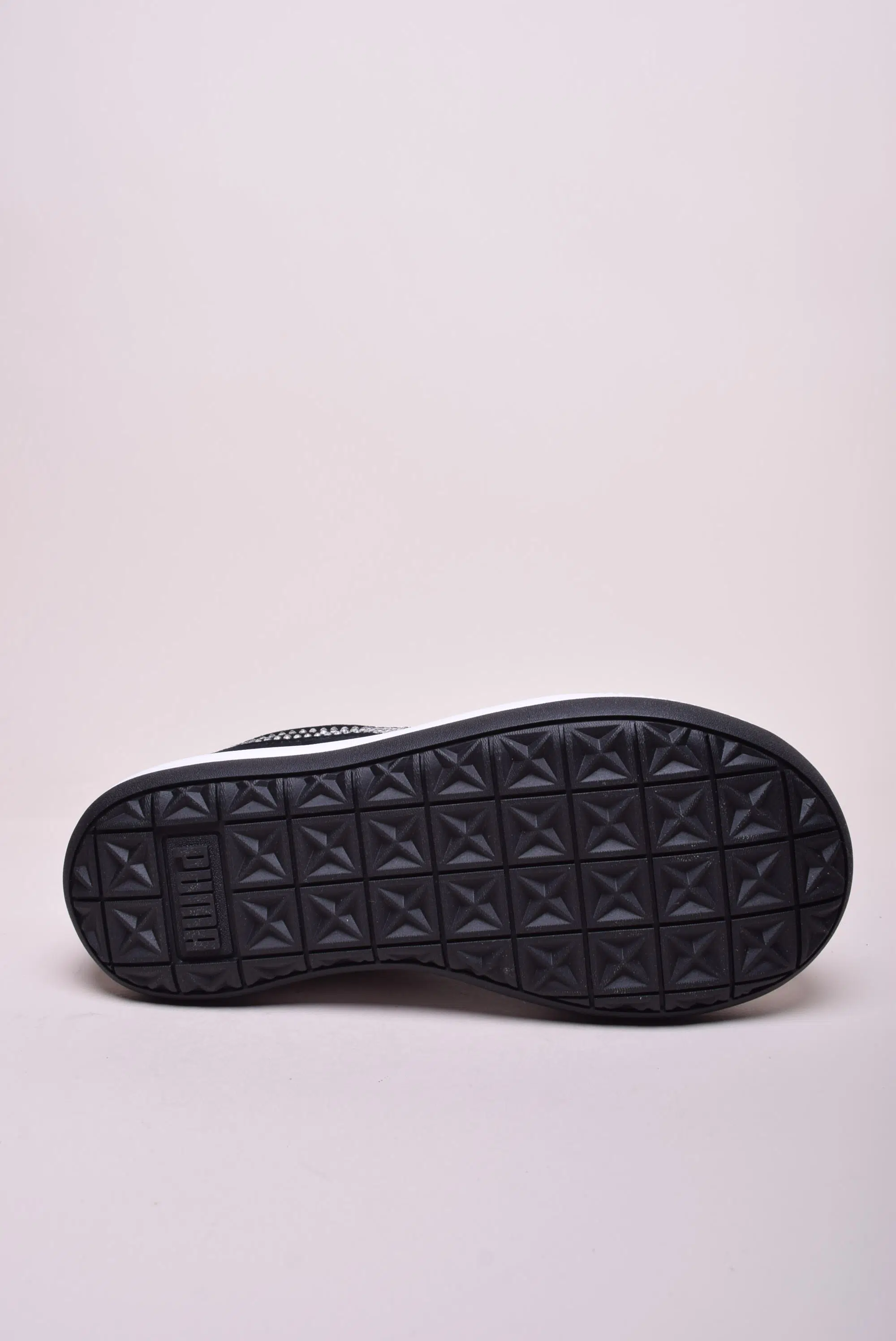 Sneakers dama cu platforma Suede Mayu Paris Fashion Week [2]