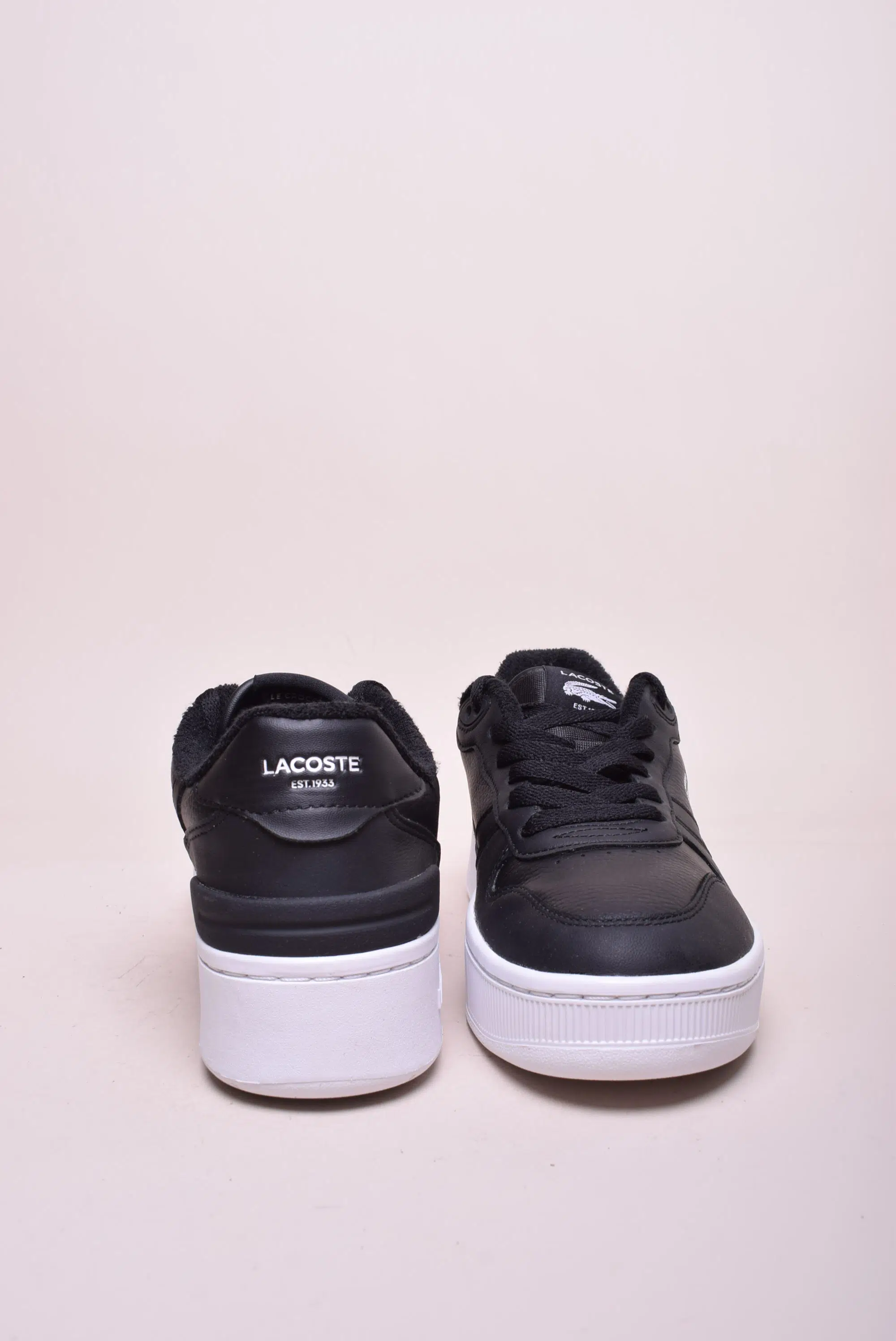 Sneakers dama cu platforma T-CLIP PLAT [3]
