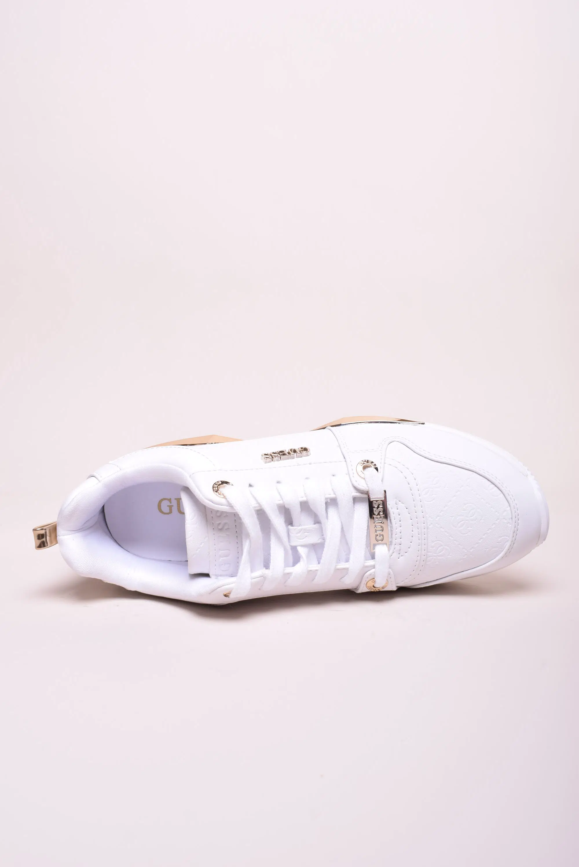 Sneakers dama cu platforma Tallyn [4]