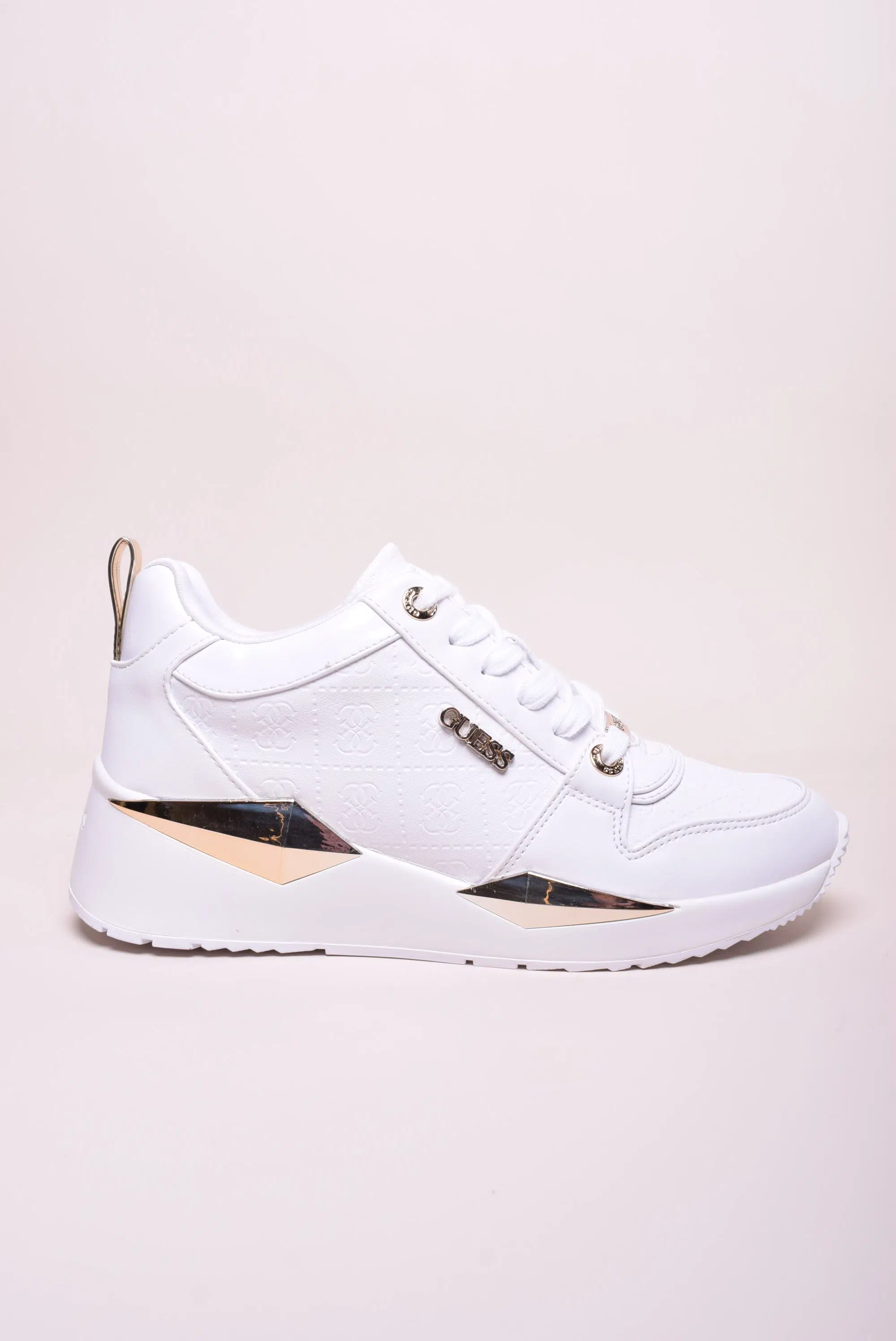 Sneakers dama cu platforma Tallyn [1]