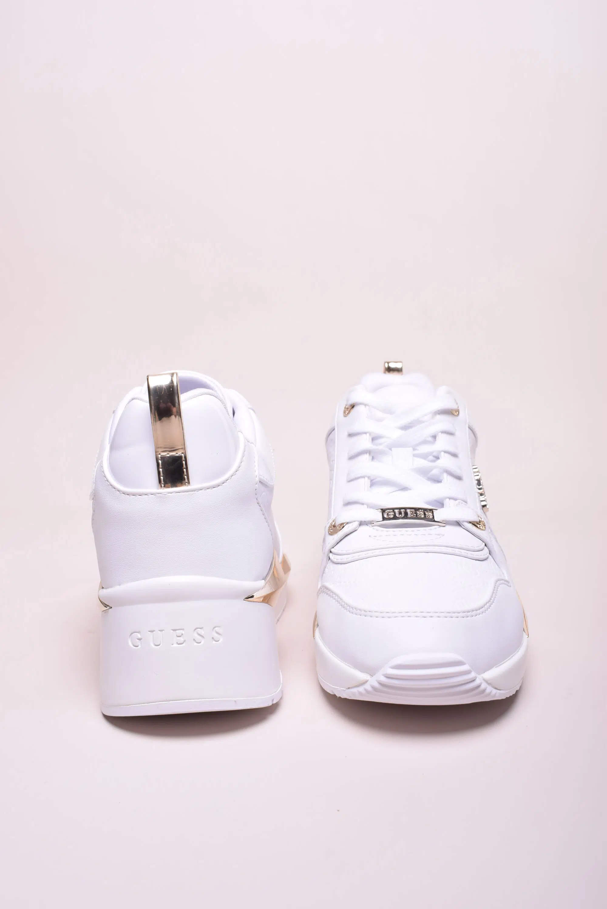 Sneakers dama cu platforma Tallyn [3]