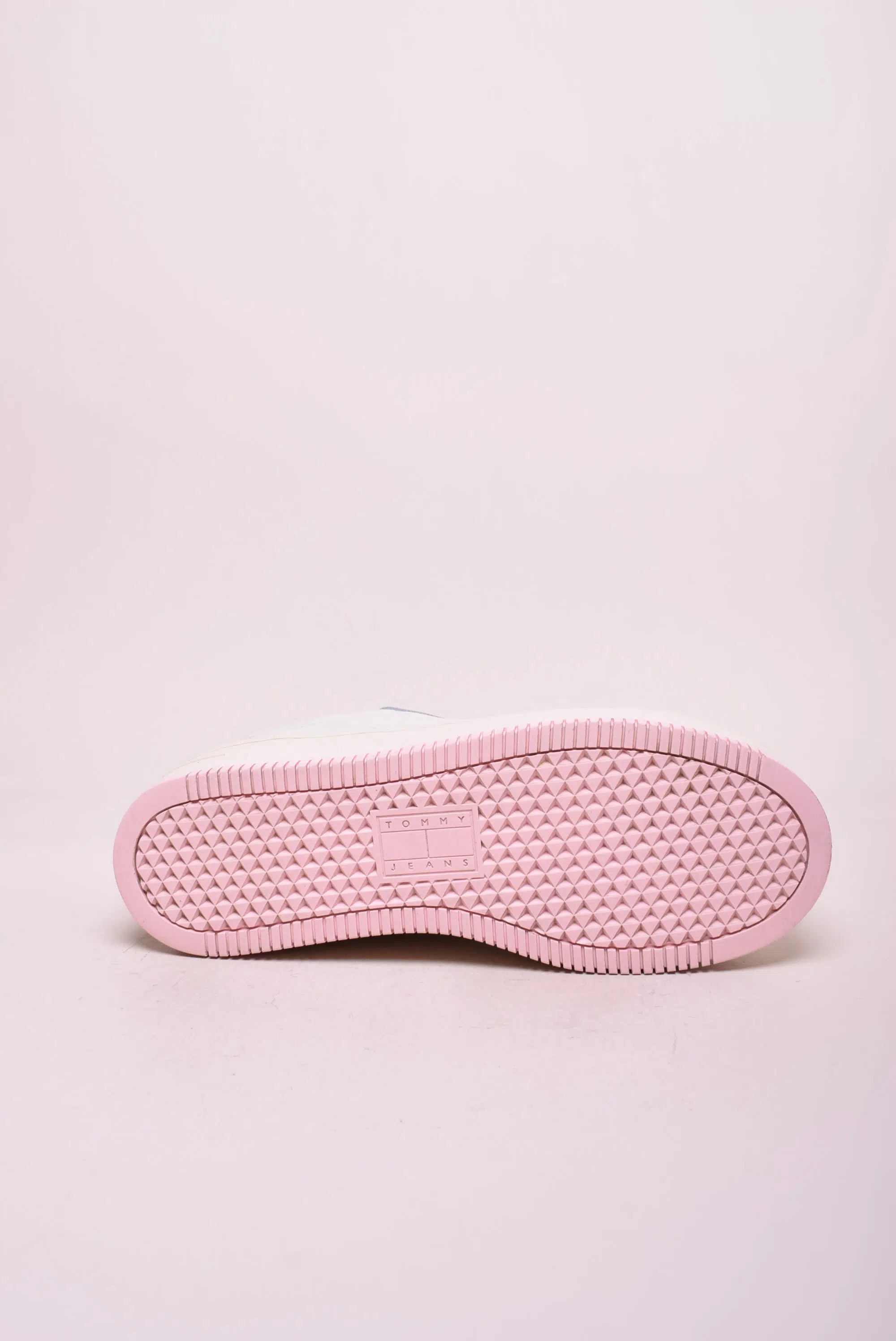 Sneakers dama cu platforma TJW Flatform Ess [2]