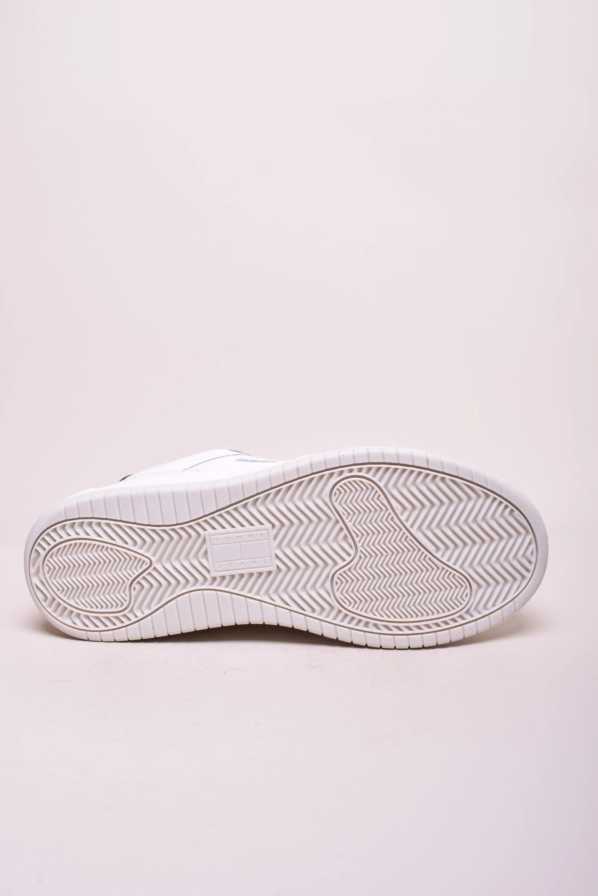 Sneakers dama cu platforma TJW Retro Basket [2]
