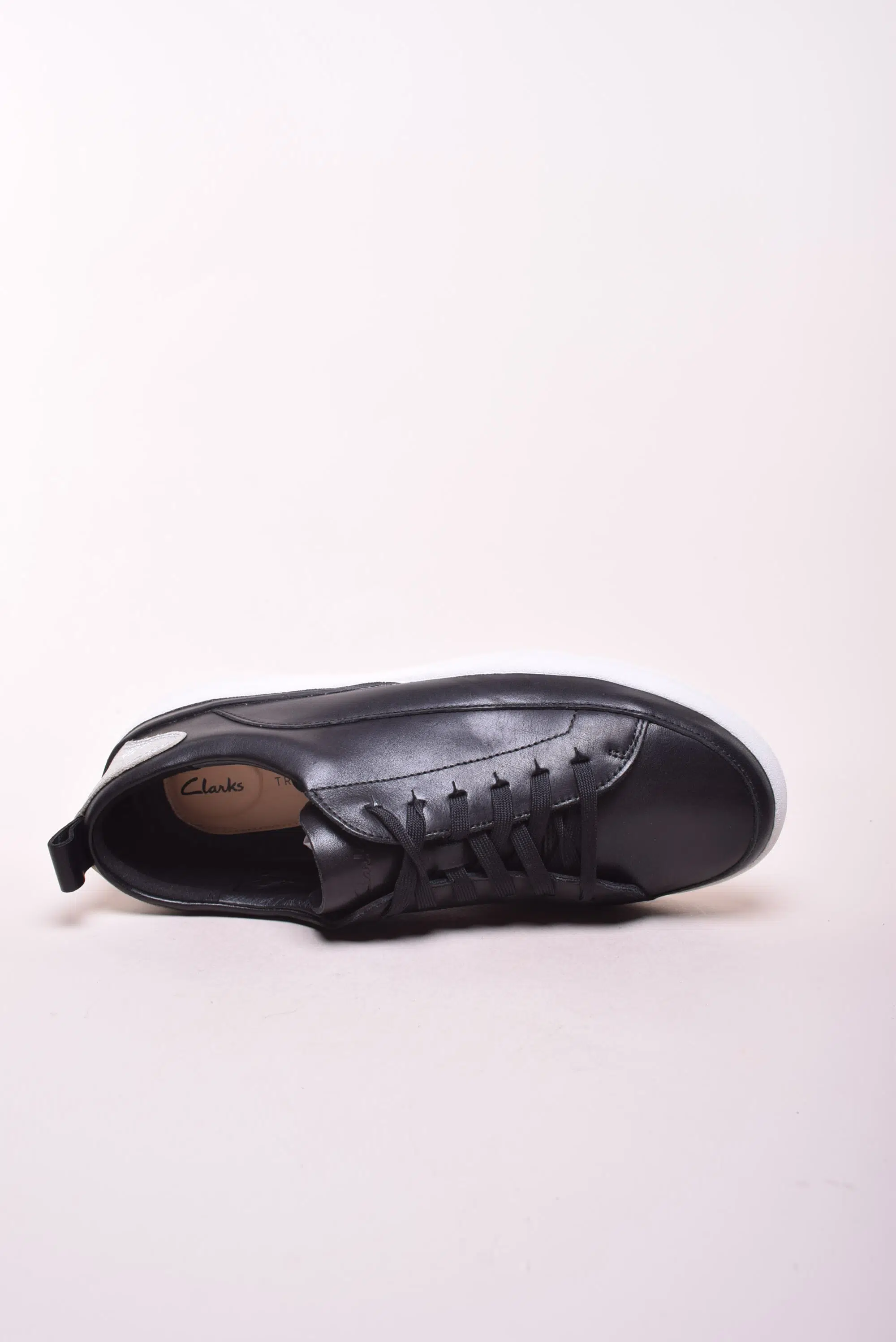 Sneakers dama cu platforma Trigenic [4]