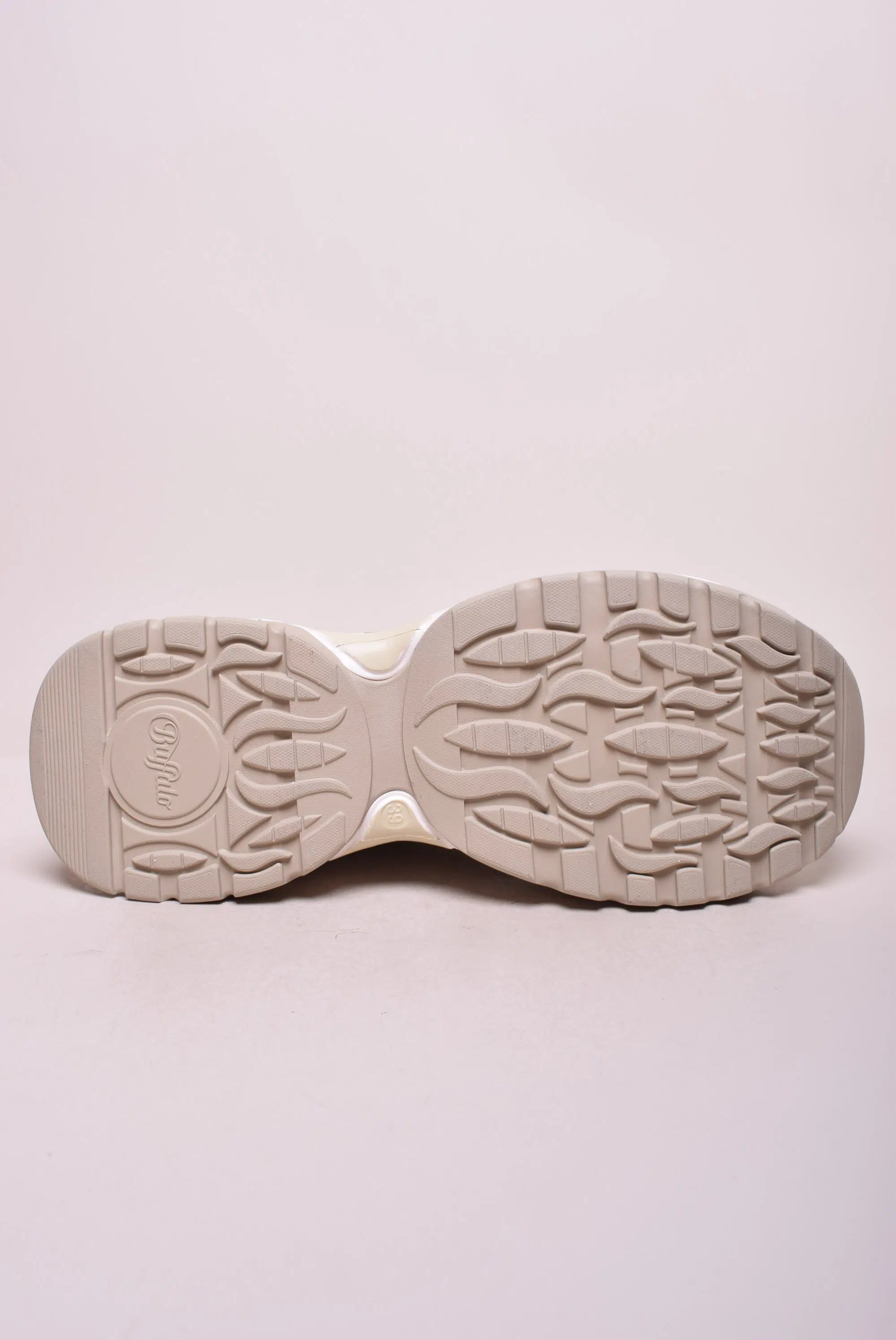 Sneakers dama cu platforma Triplet Hollow [2]
