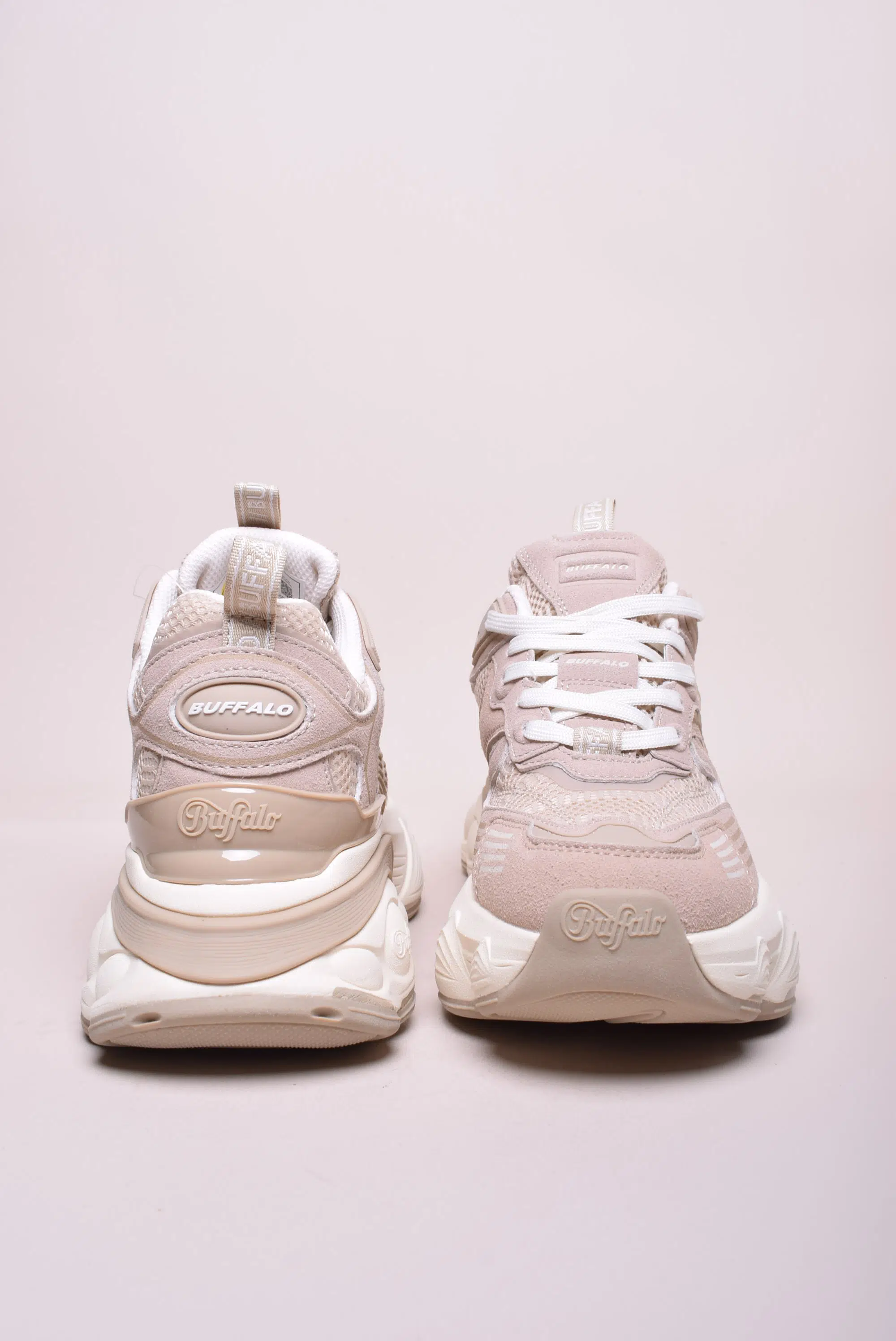 Sneakers dama cu platforma Truck, Vegan [3]