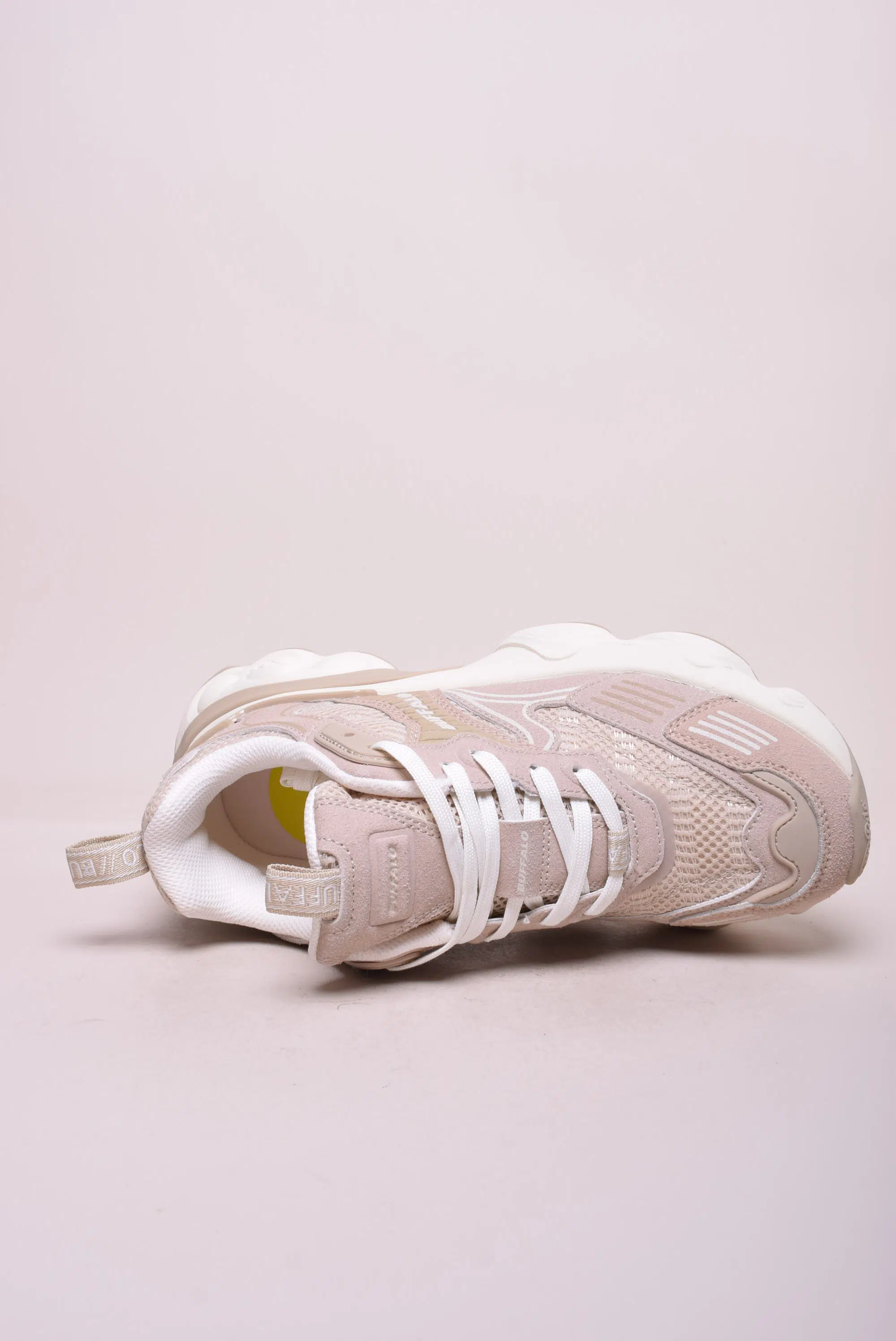 Sneakers dama cu platforma Truck, Vegan [4]