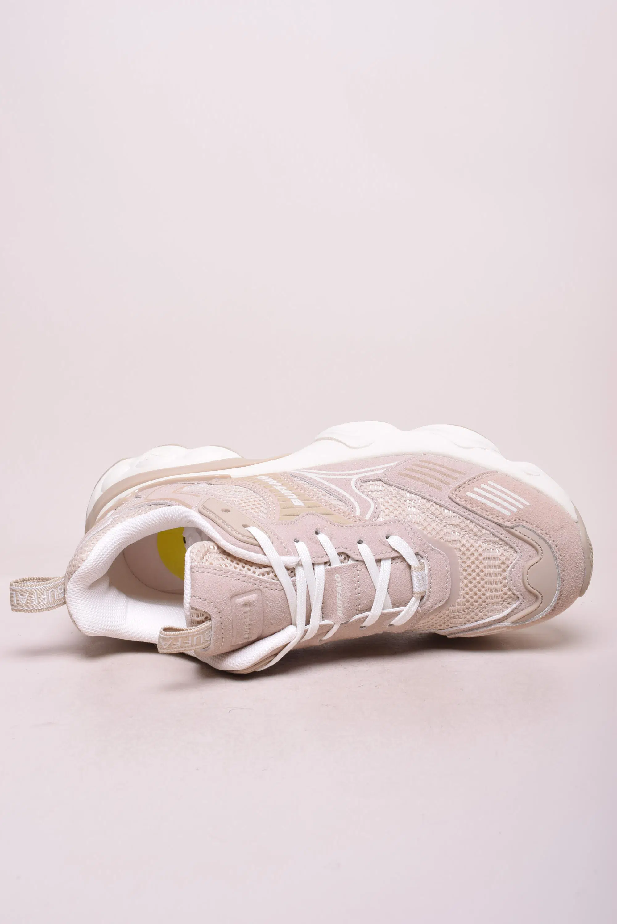 Sneakers dama cu platforma Truck Vegan [4]