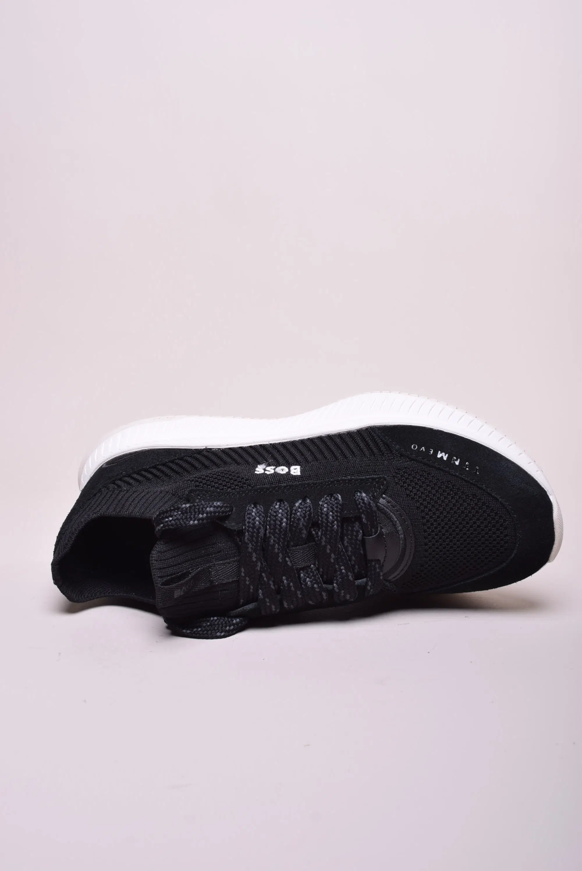 Sneakers dama cu platforma TTNM Evo Slon [4]