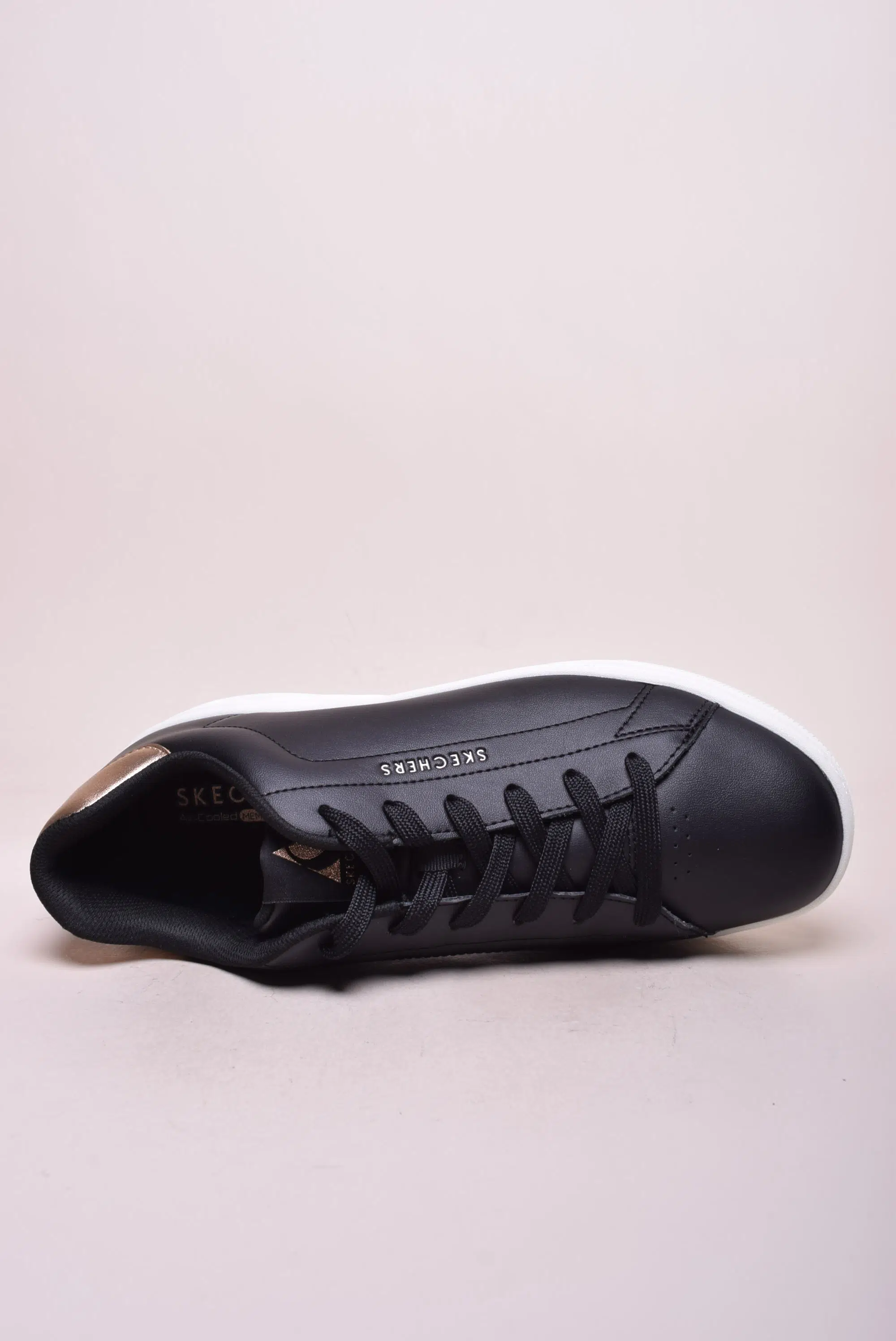 Sneakers dama cu platforma Uno Court [4]