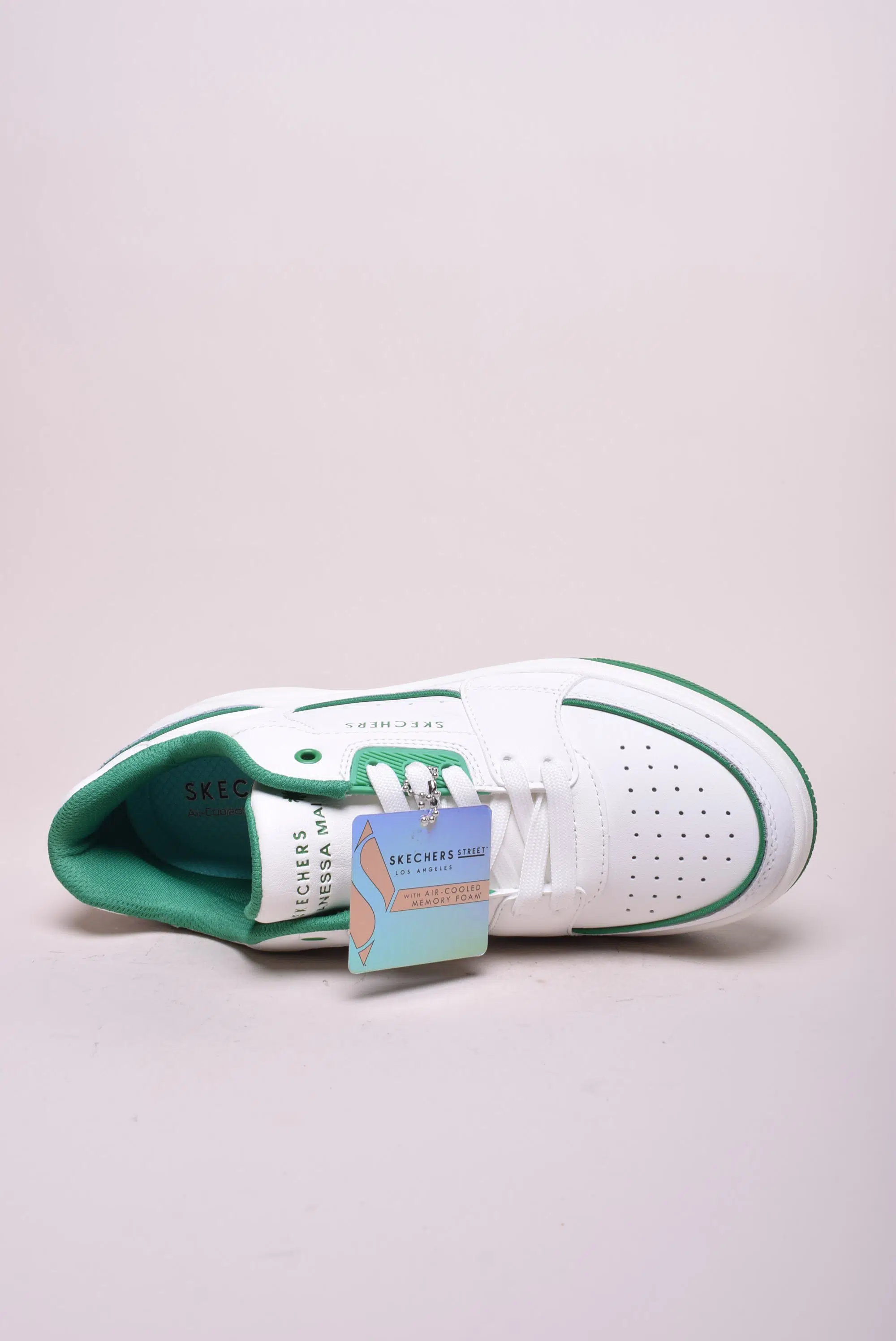 Sneakers dama cu platforma Vanessa Mai [4]