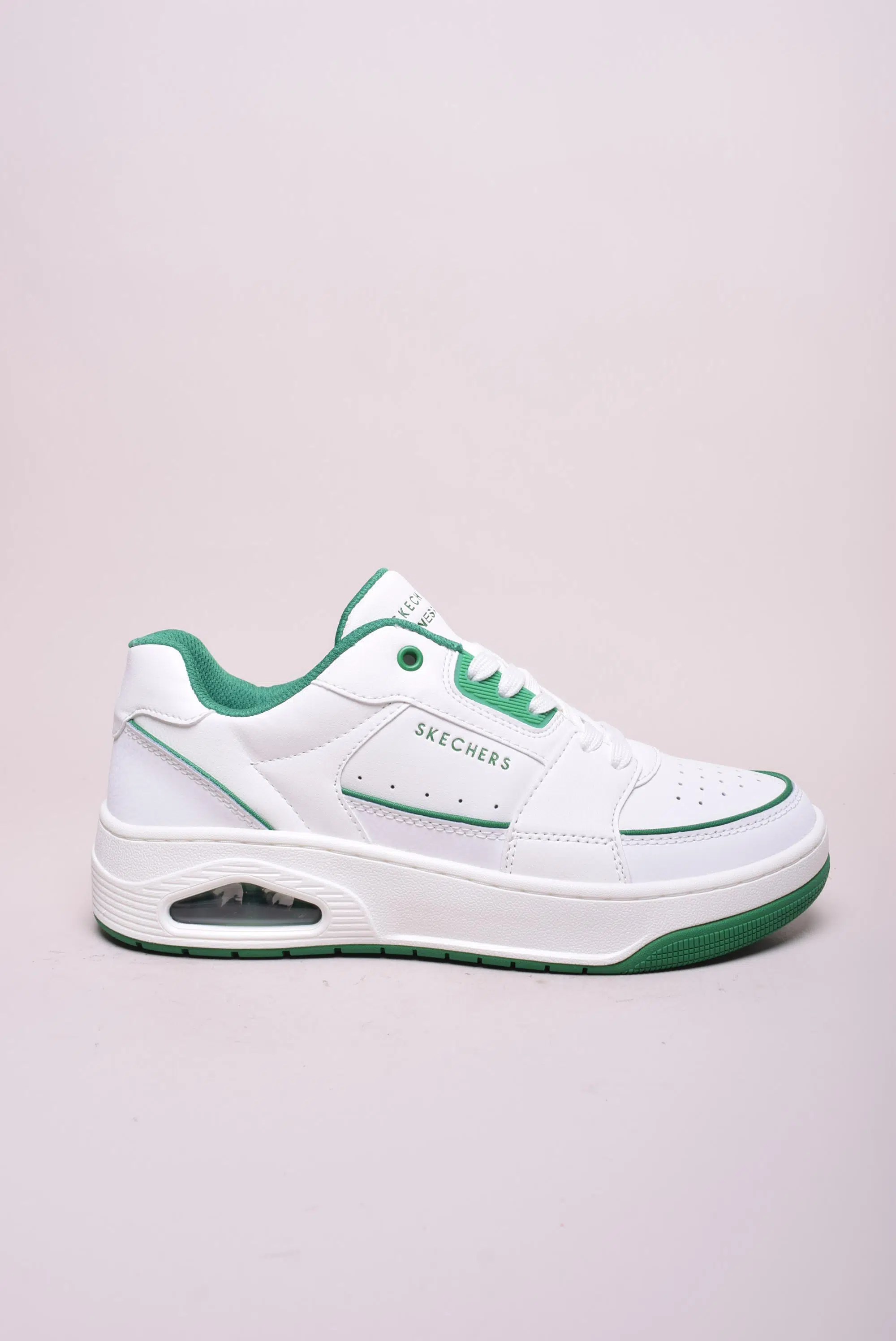 Sneakers dama cu platforma Vanessa Mai [1]