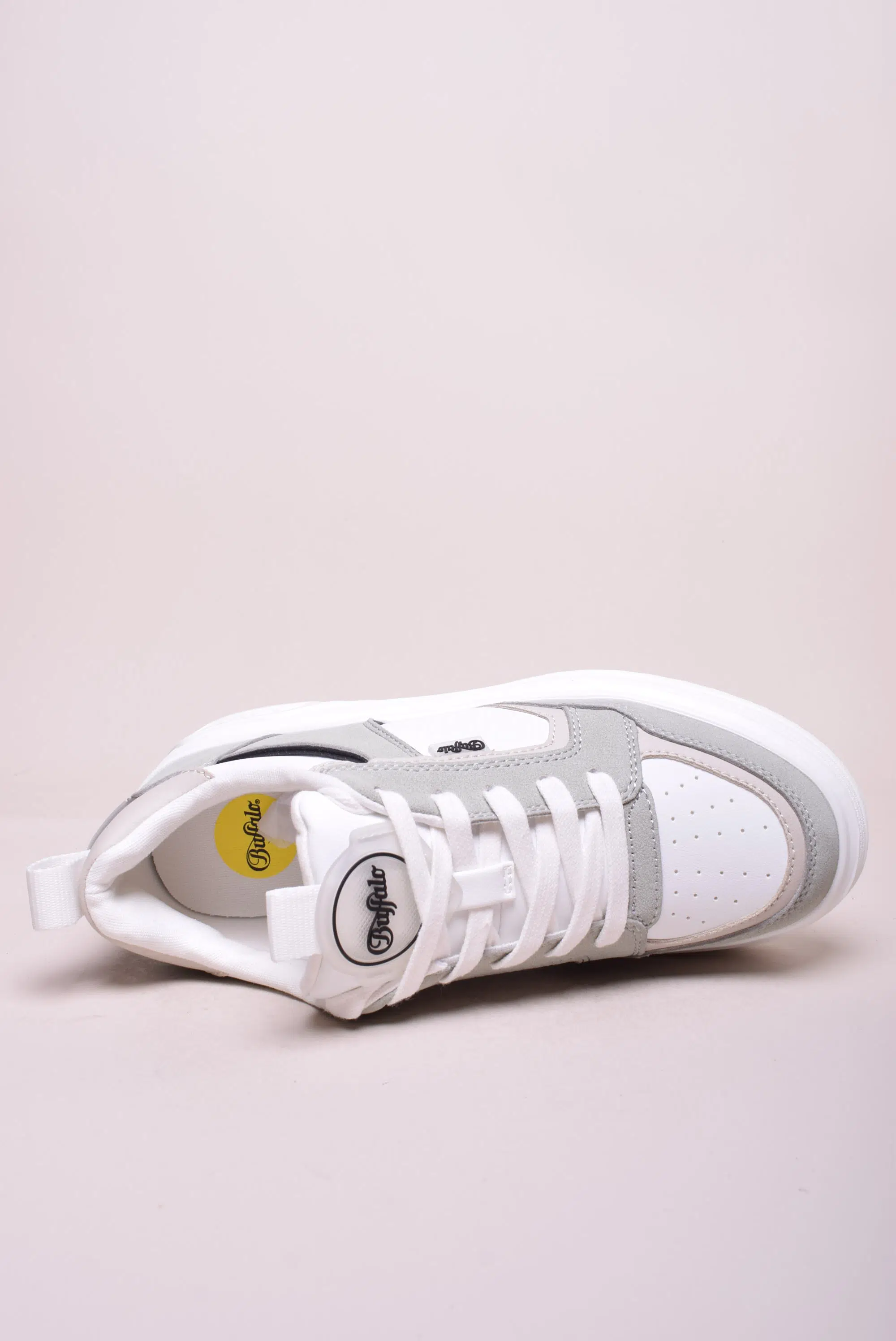Sneakers dama cu platforma Vectra Low Vegan [4]
