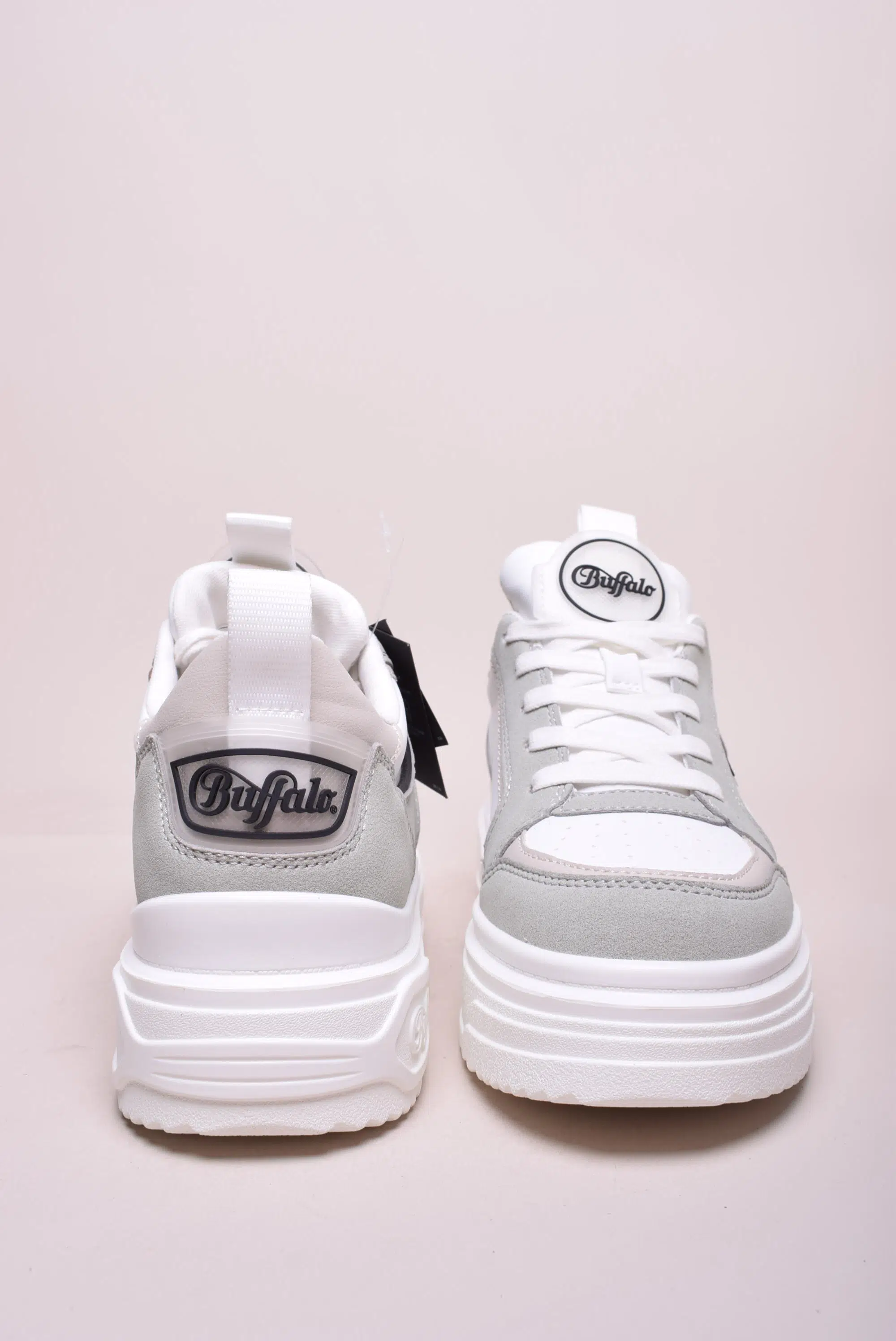Sneakers dama cu platforma Vectra Low Vegan [3]