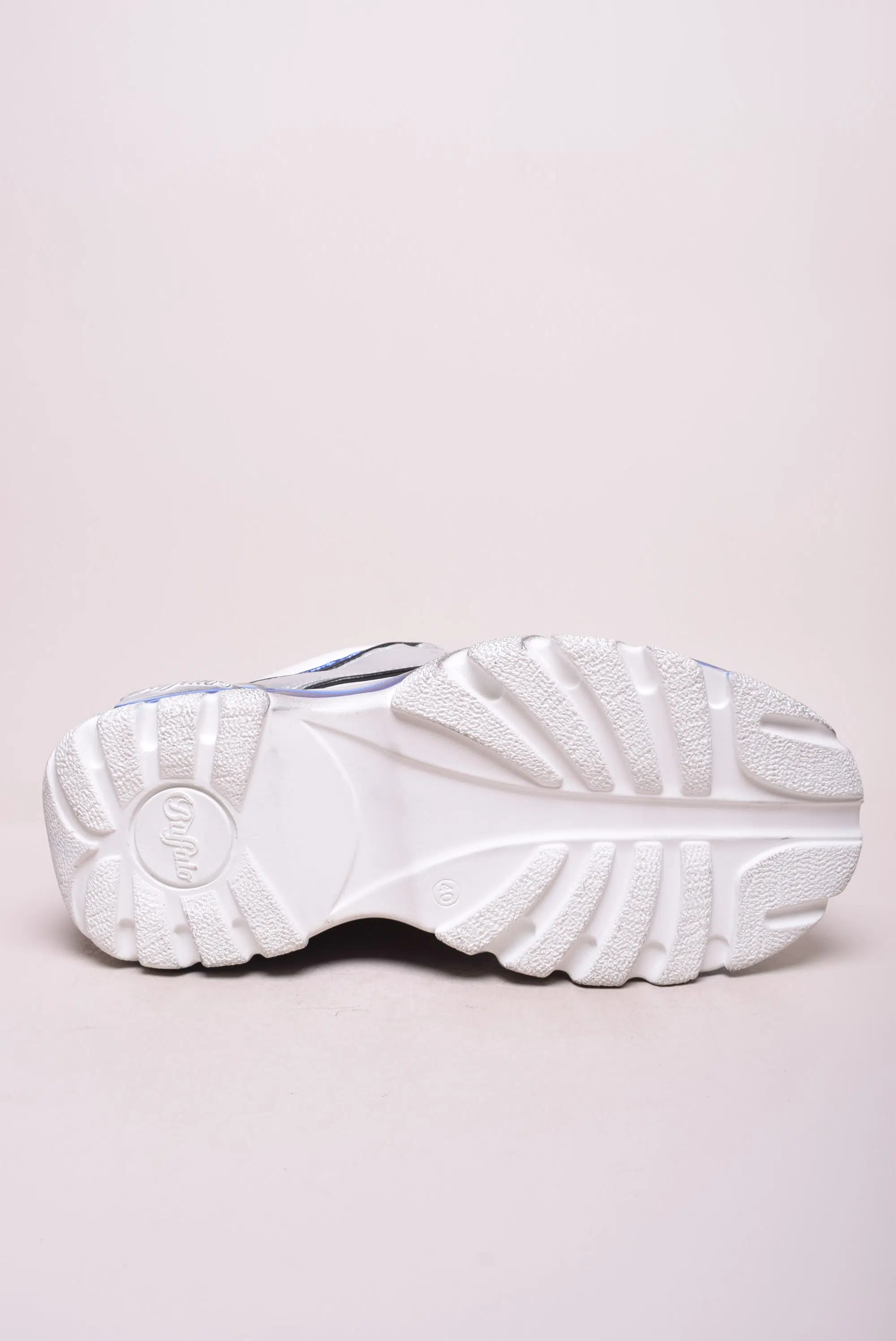 Sneakers dama cu platforma Vegan [2]