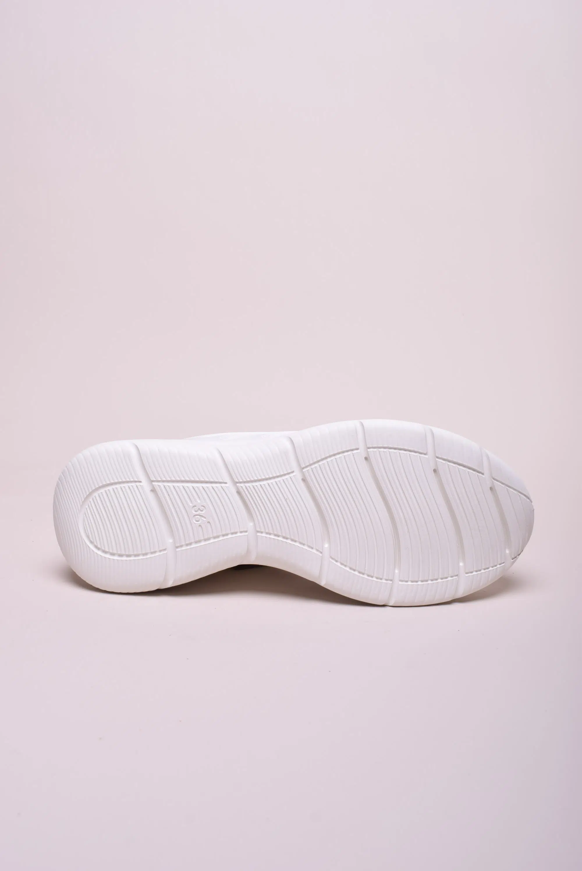 Sneakers dama cu platforma Vegan [2]