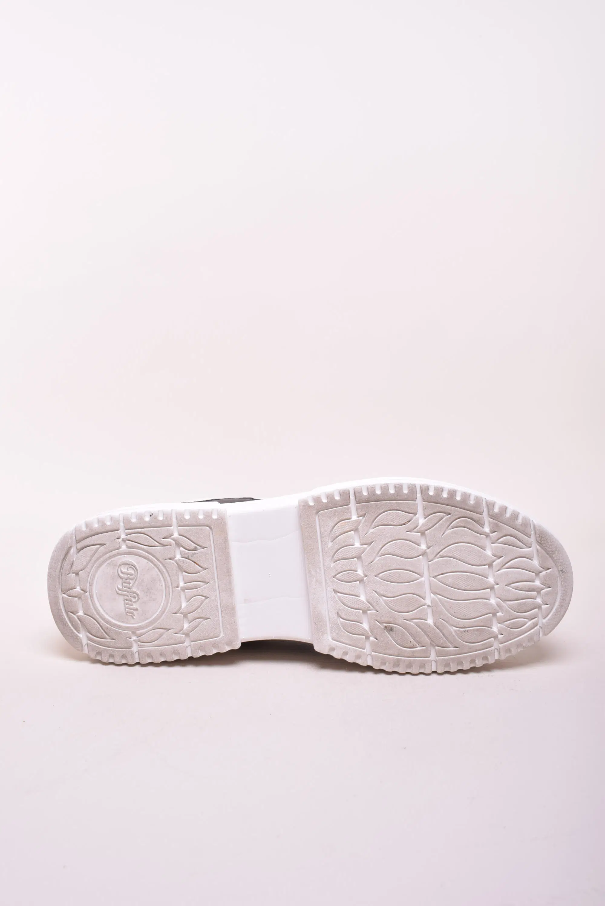 Sneakers dama cu platforma Vegan [2]