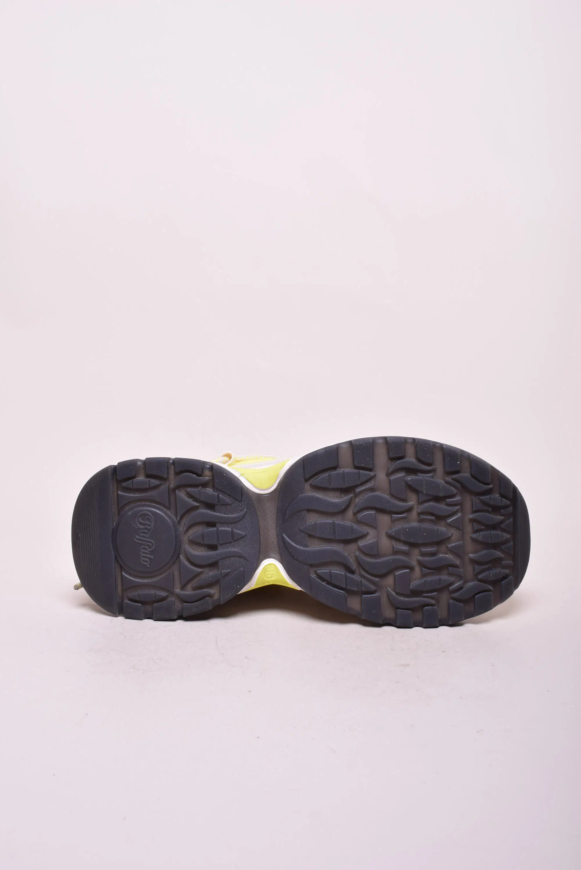 Sneakers dama cu platforma Vegan [2]