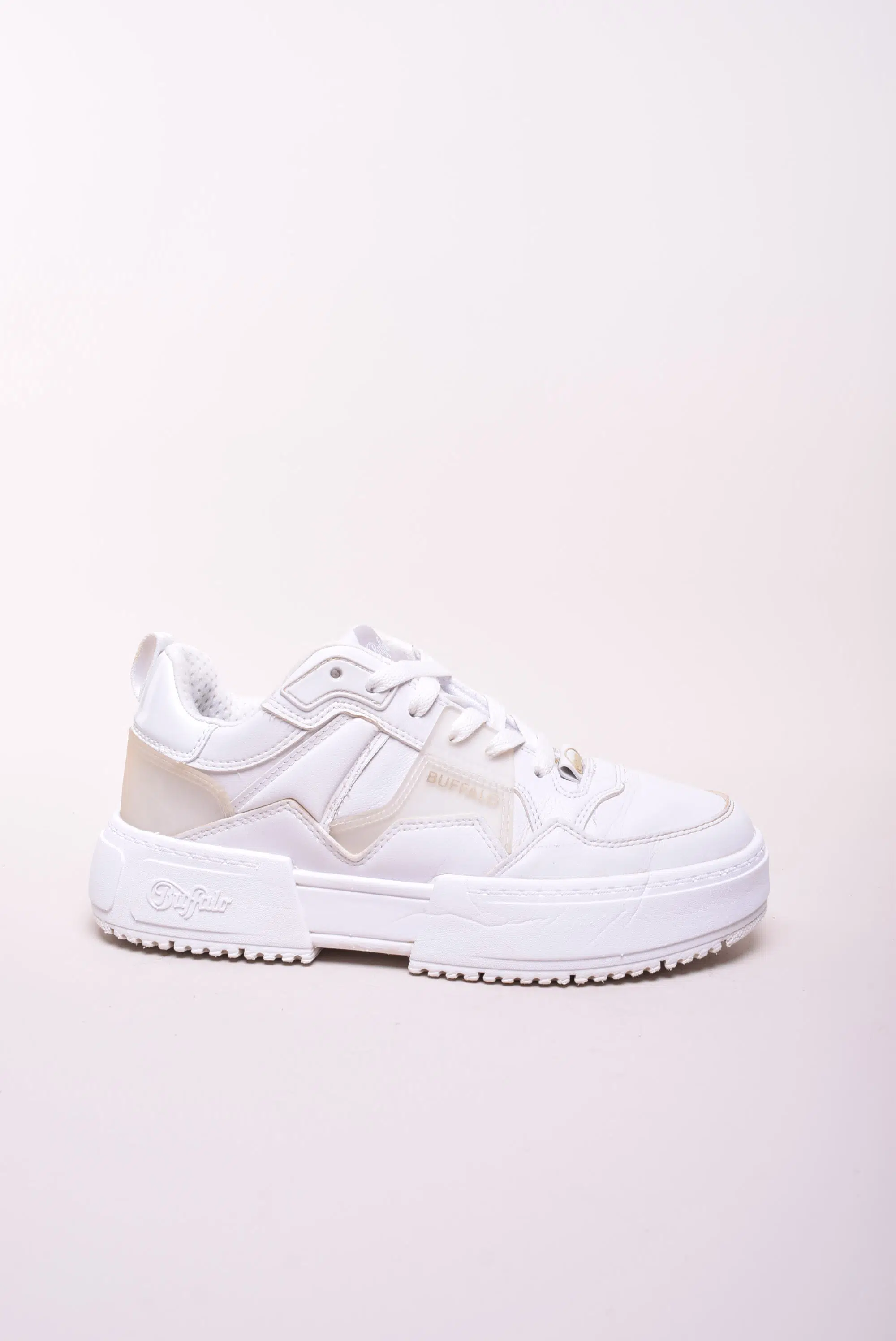 Sneakers dama cu platforma Vegan