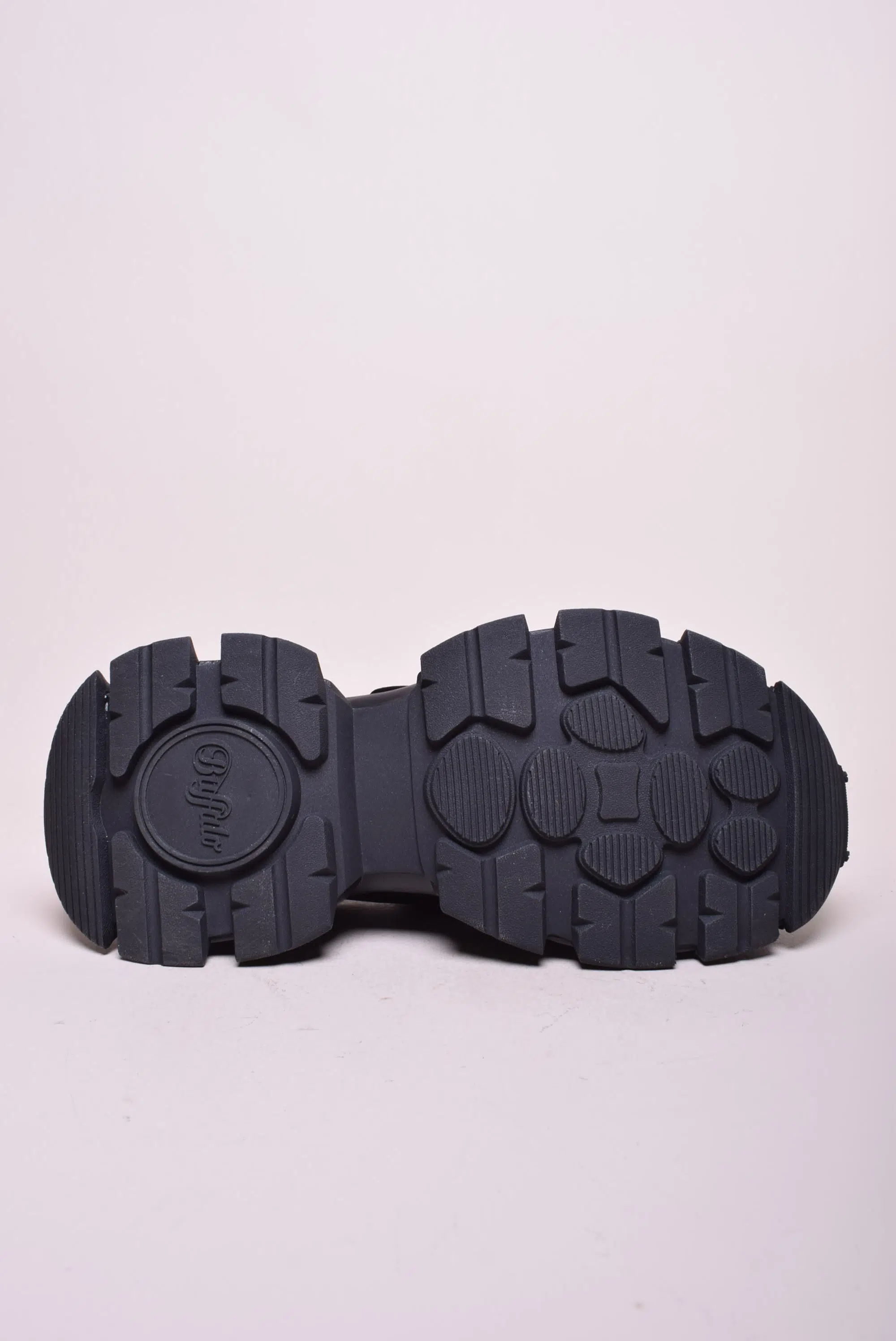 Sneakers dama cu platforma Vegan [2]