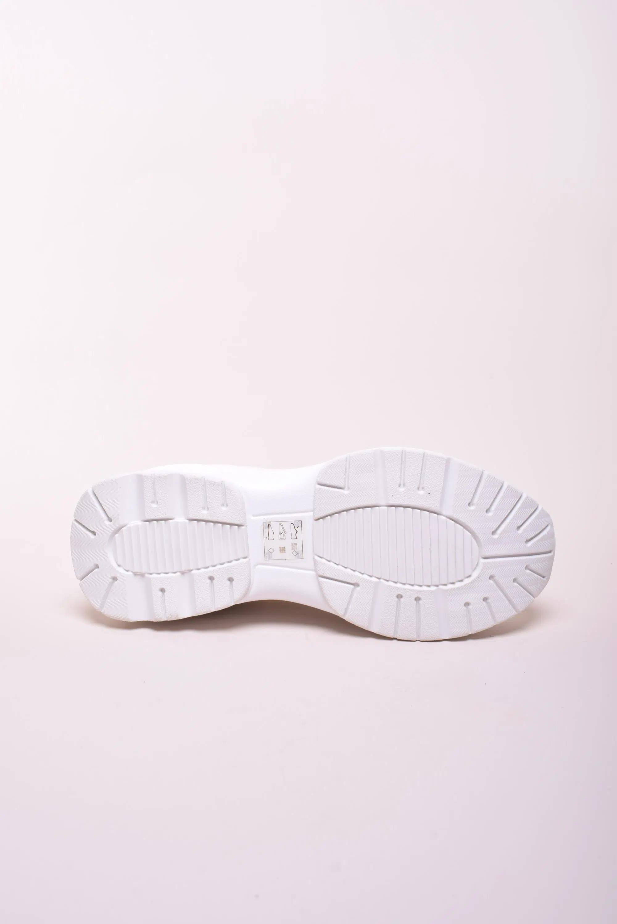 Sneakers dama cu platforma Vegan [2]