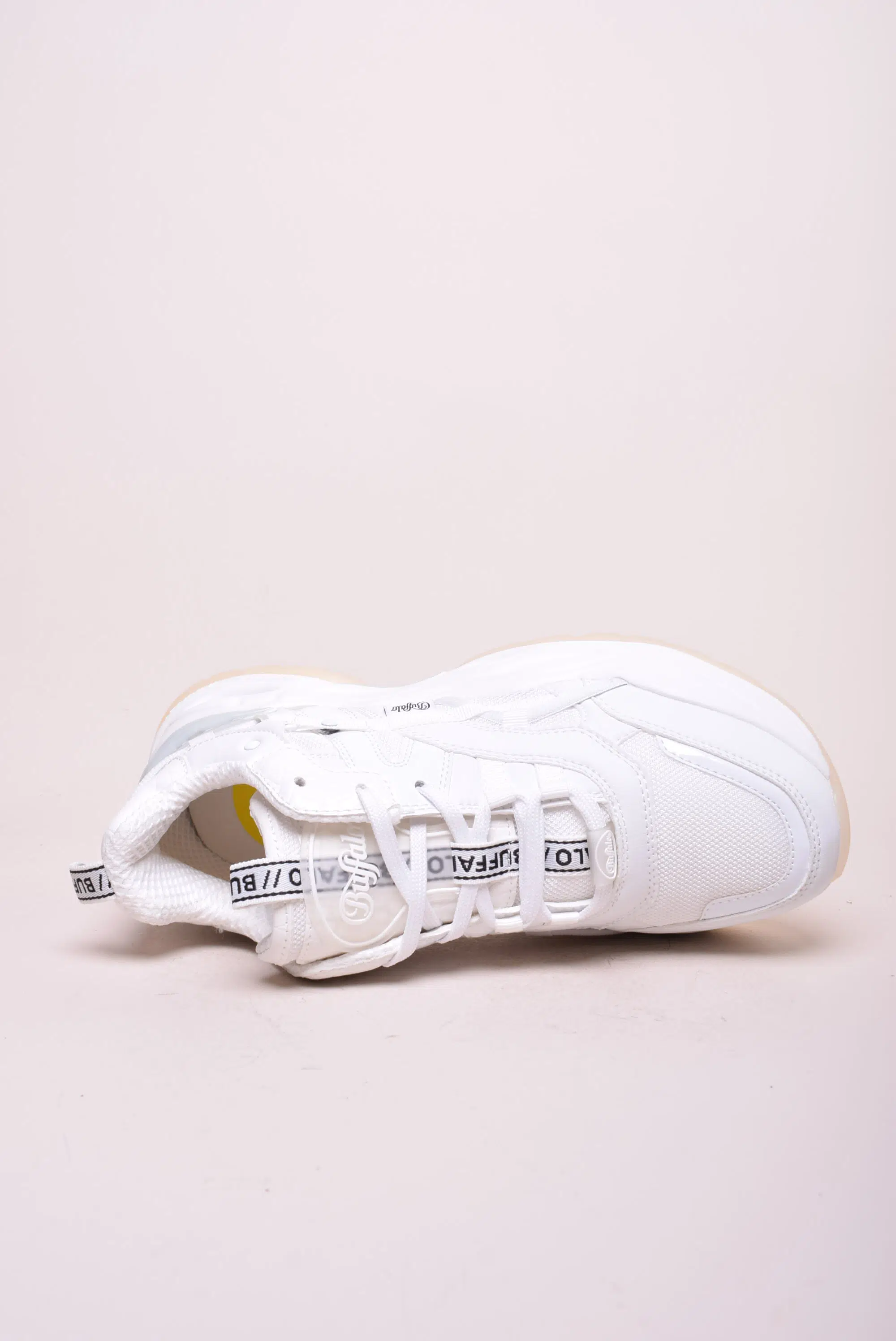 Sneakers dama cu platforma Vegan [4]