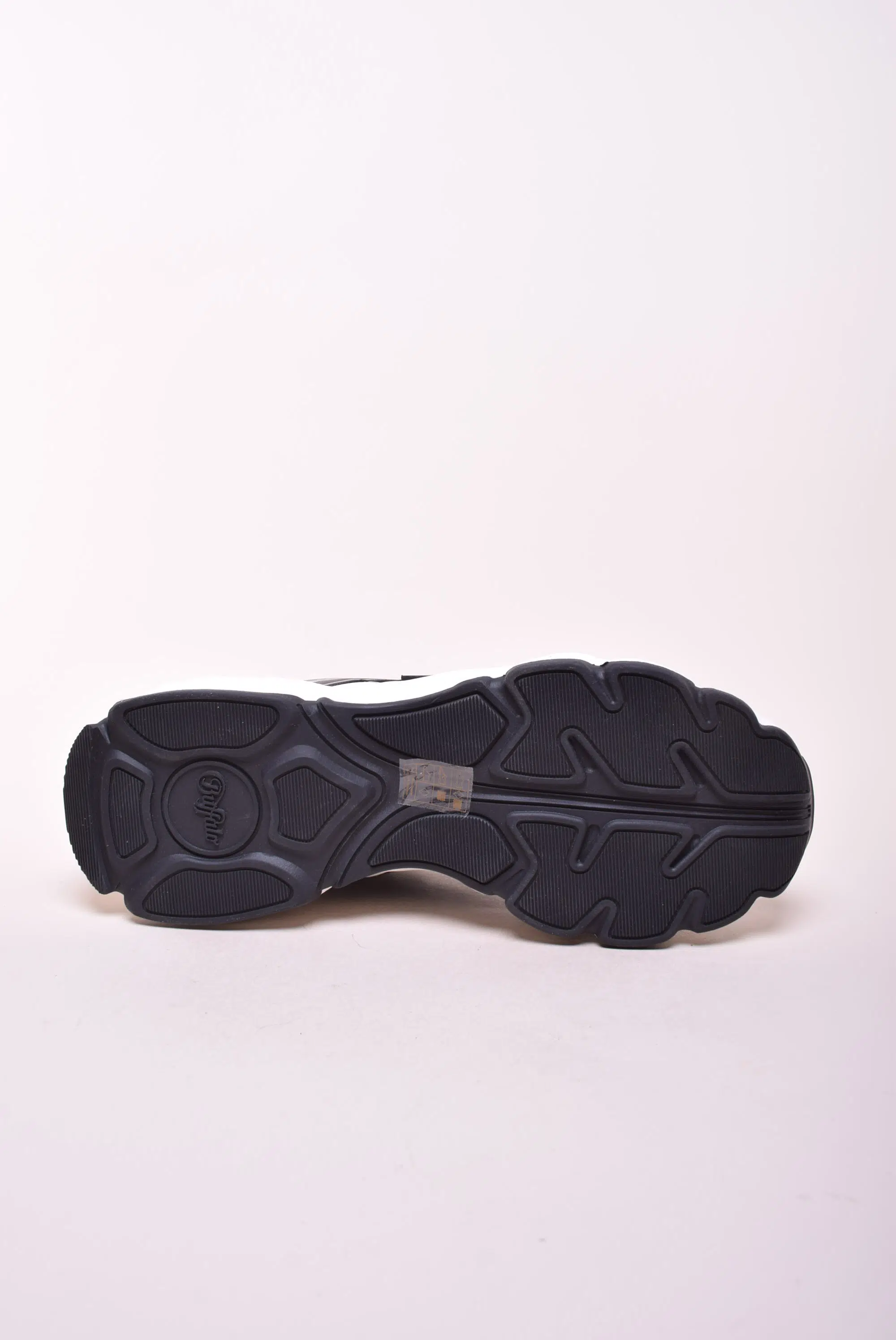 Sneakers dama cu platforma Vegan [2]