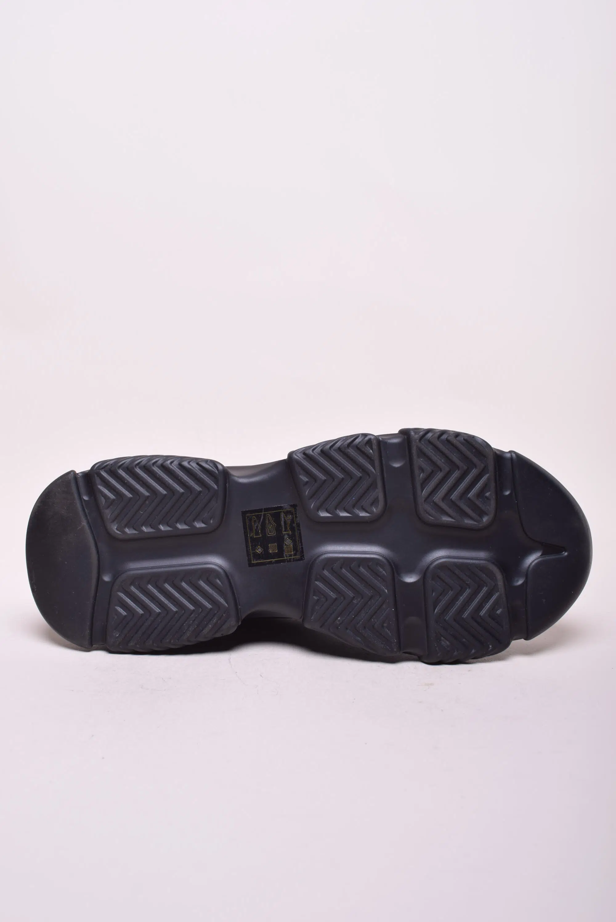 Sneakers dama cu platforma Vegan [2]