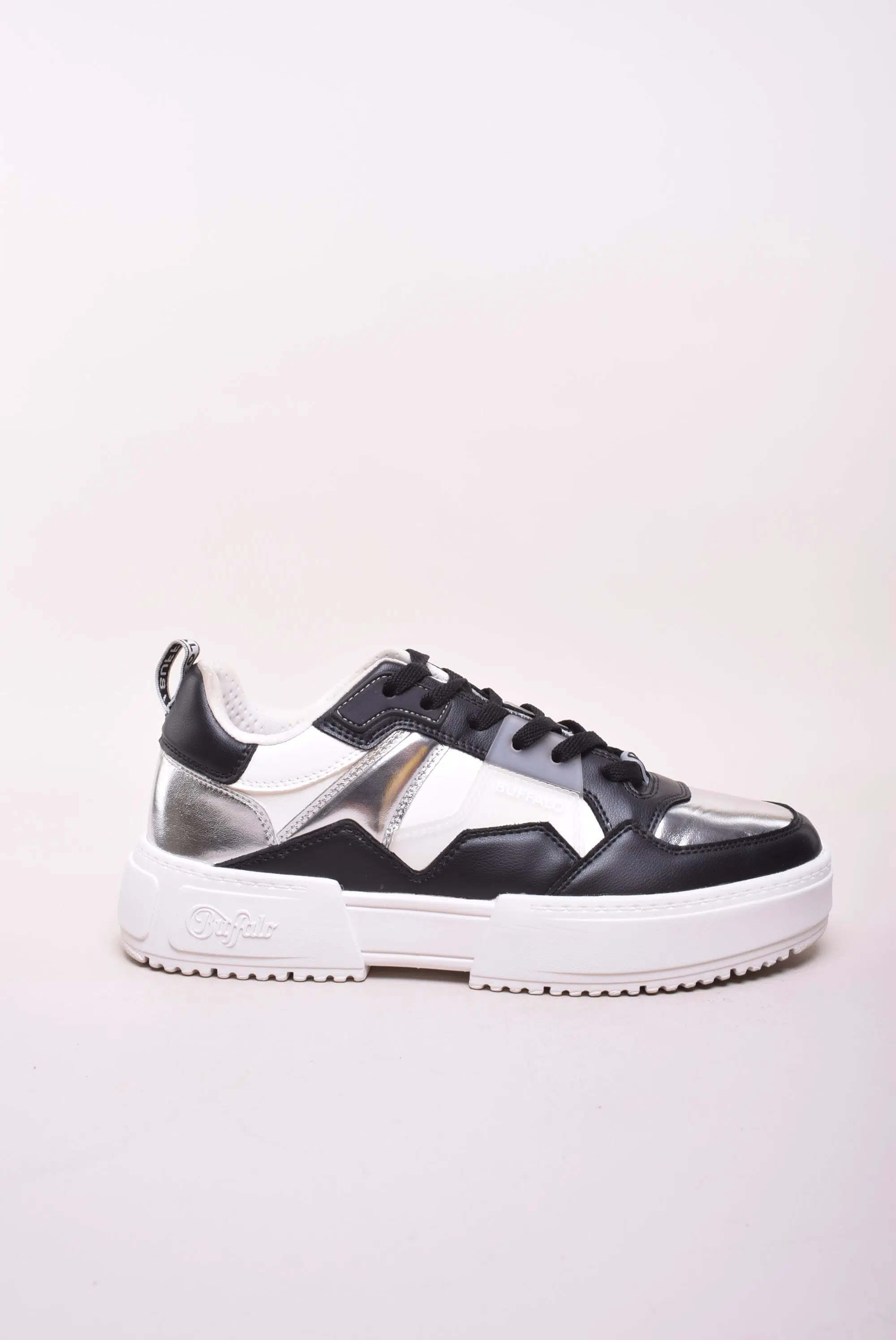 Sneakers dama cu platforma Vegan