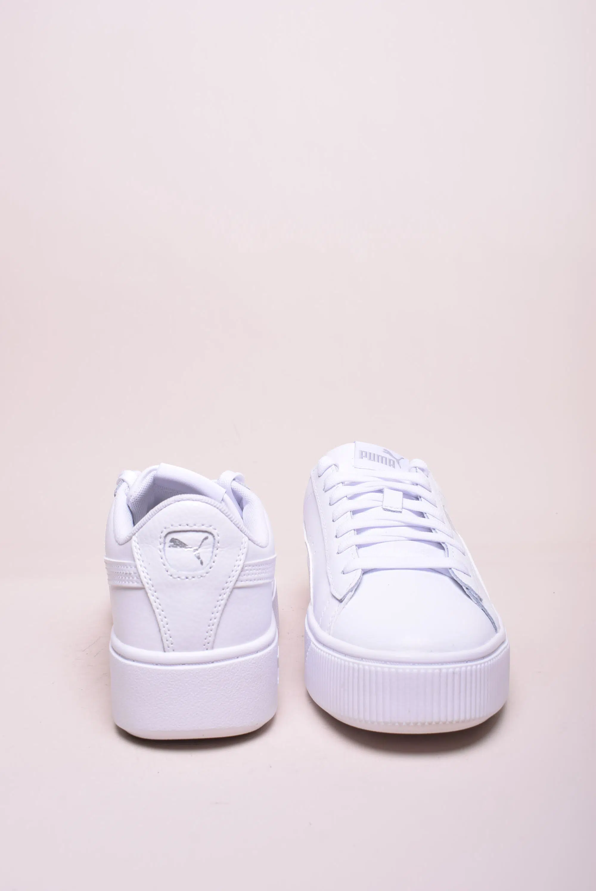 Sneakers dama cu platforma Vikky Stacked [3]
