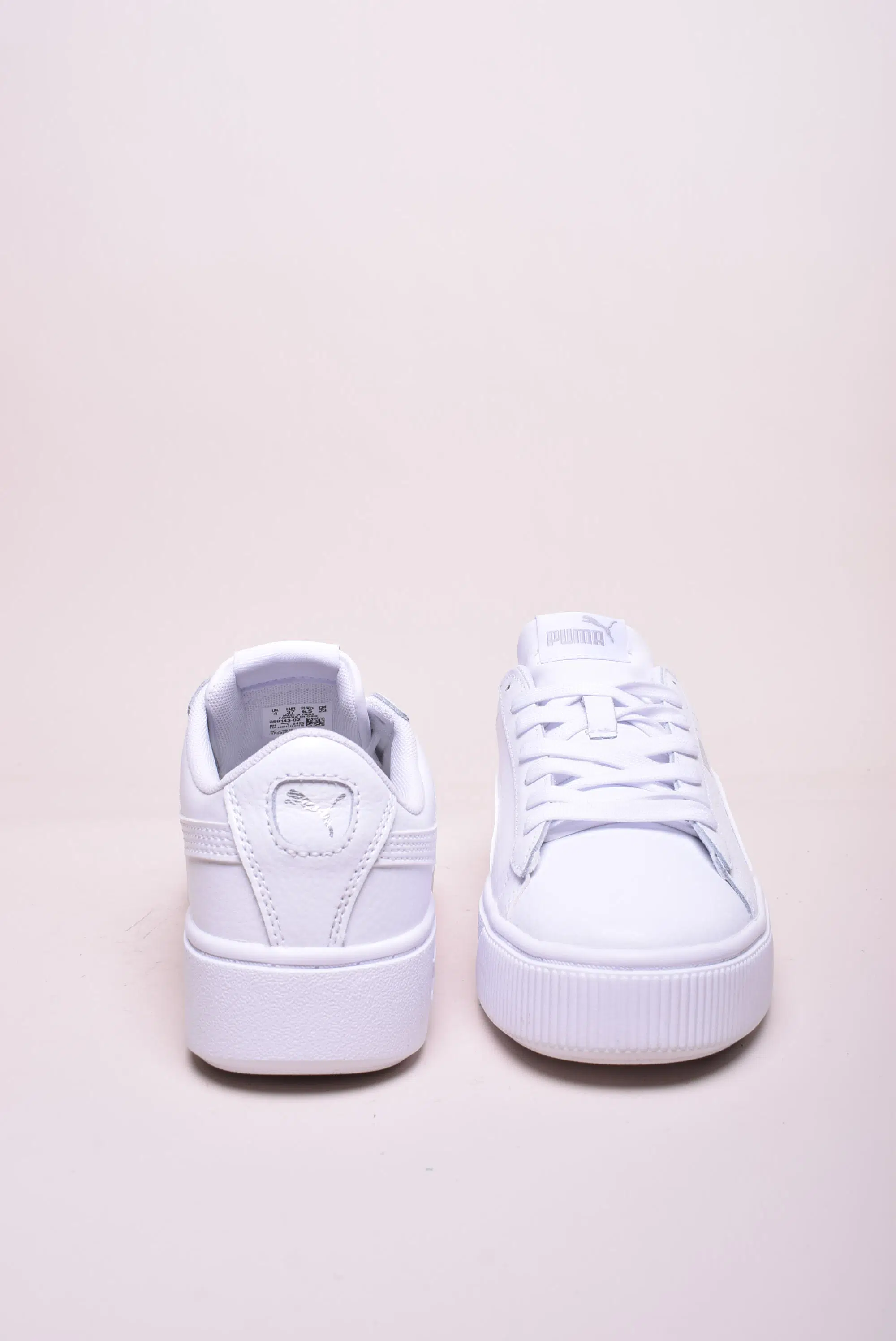 Sneakers dama cu platforma Vikky Stacked [3]