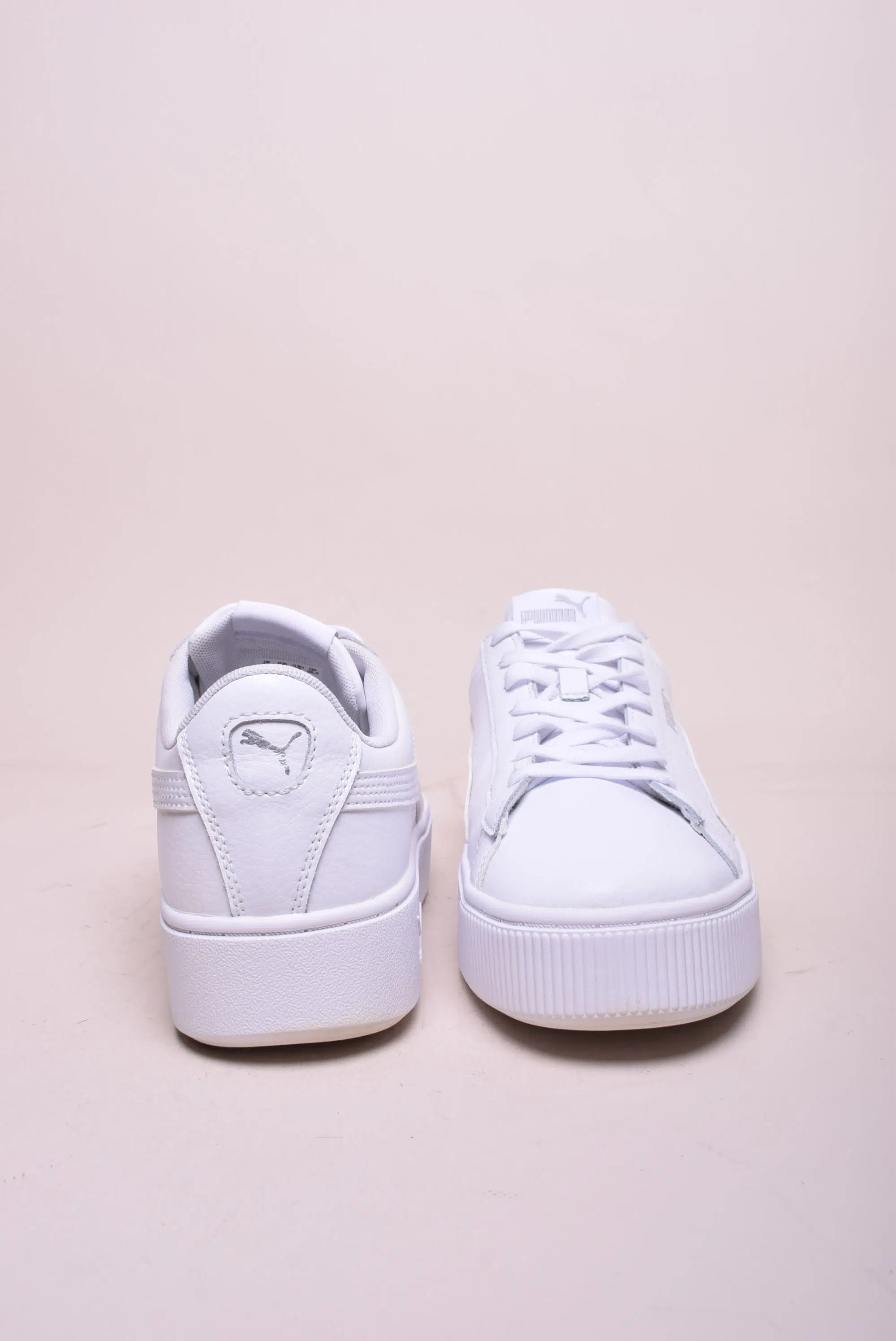 Sneakers dama cu platforma Vikky Stacked [3]